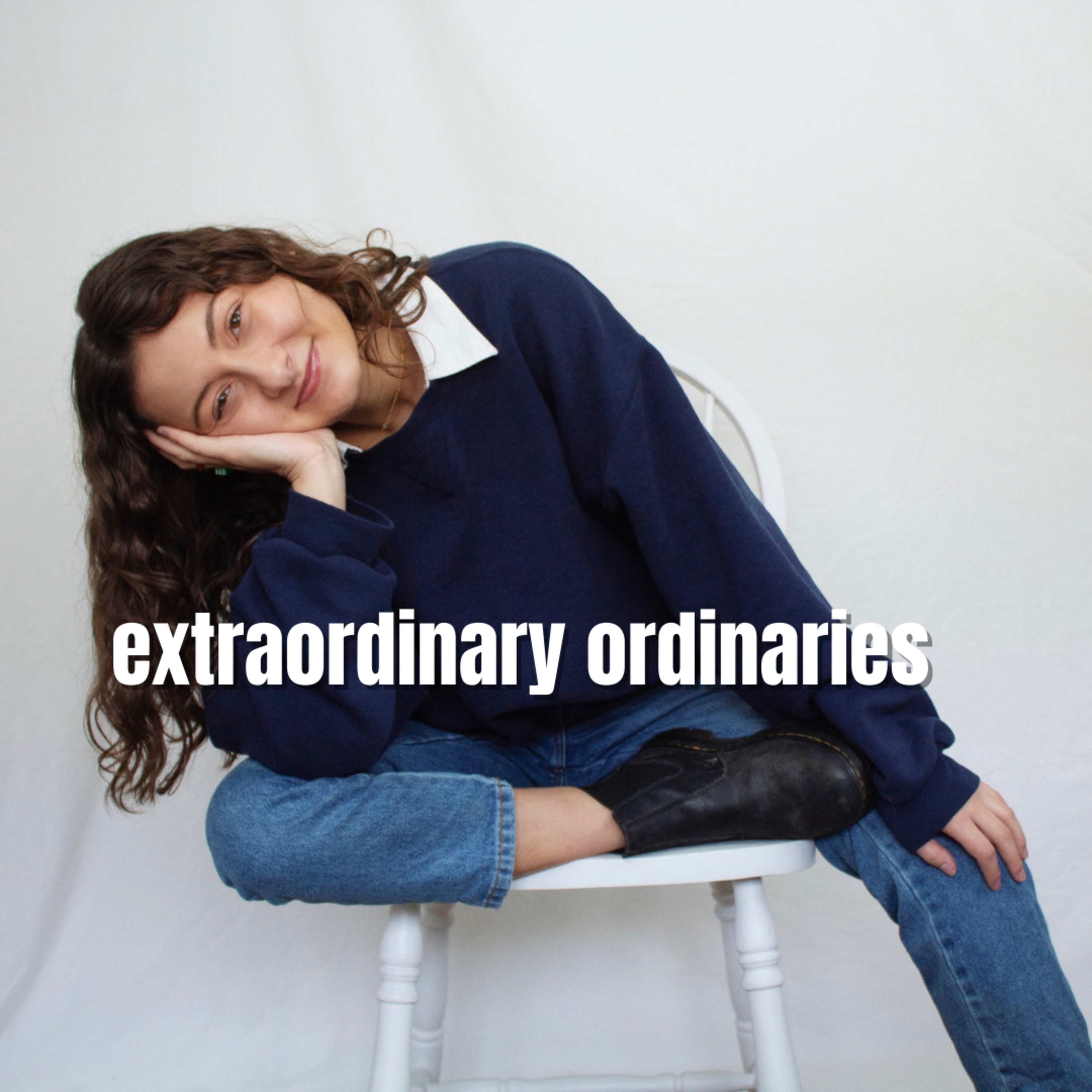 extraordinary ordinaries