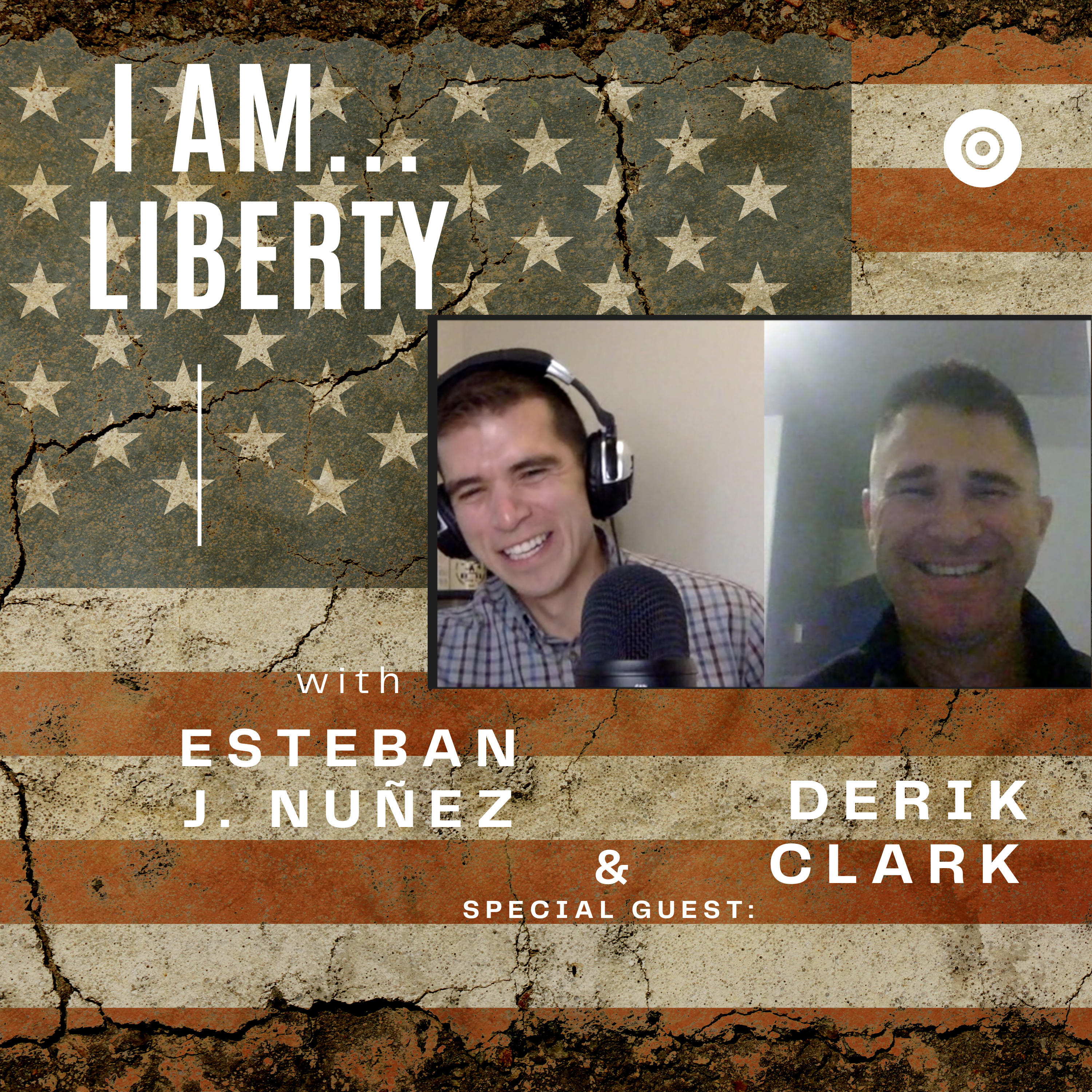 I AM...Liberty