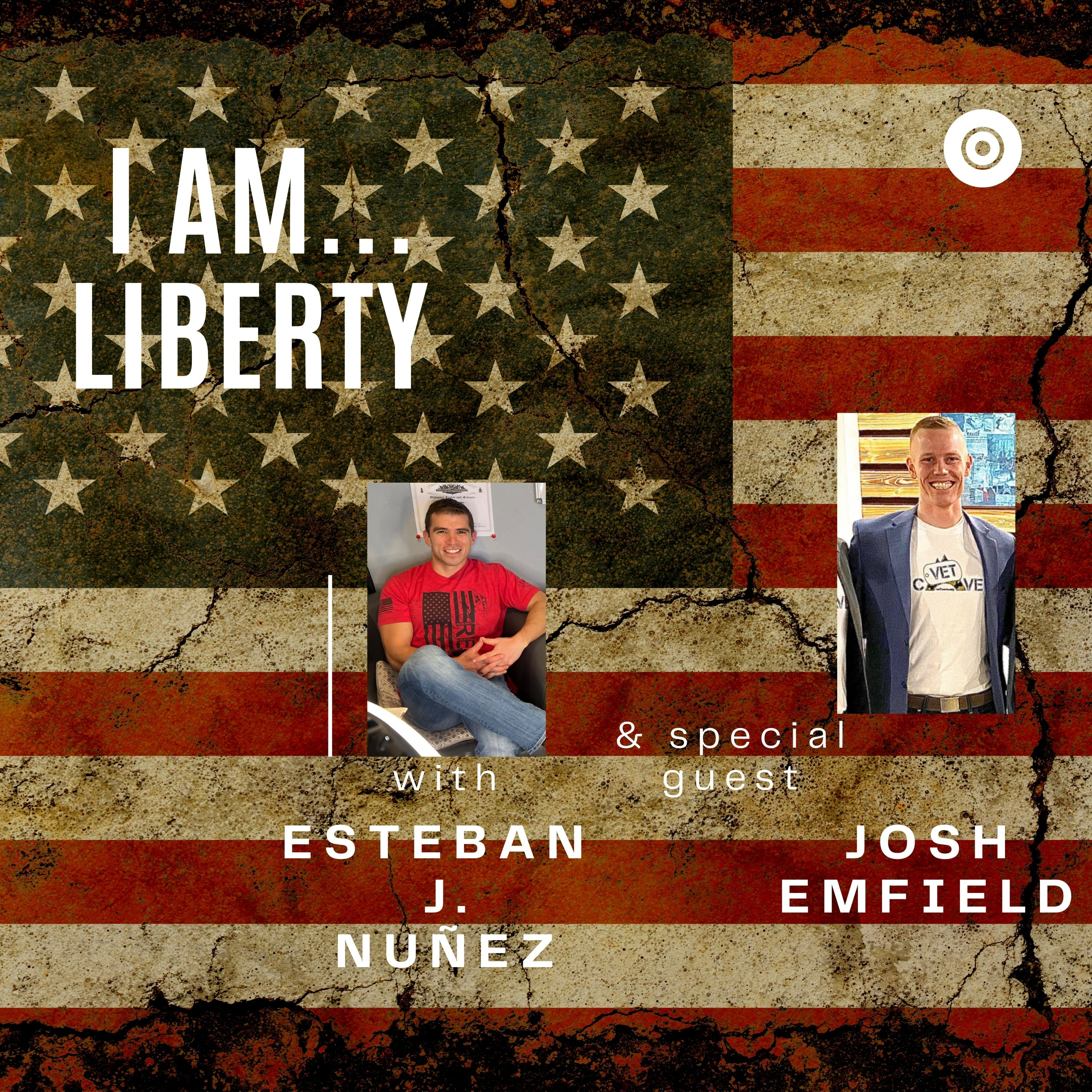 I AM...Liberty