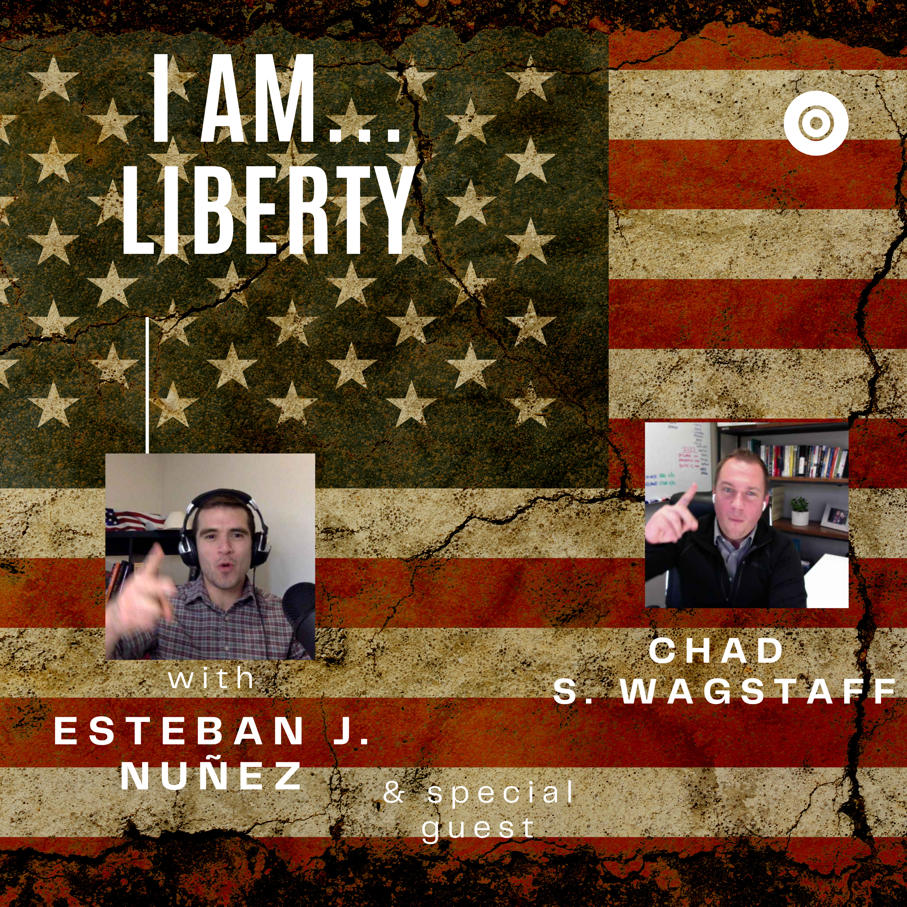 I AM...Liberty