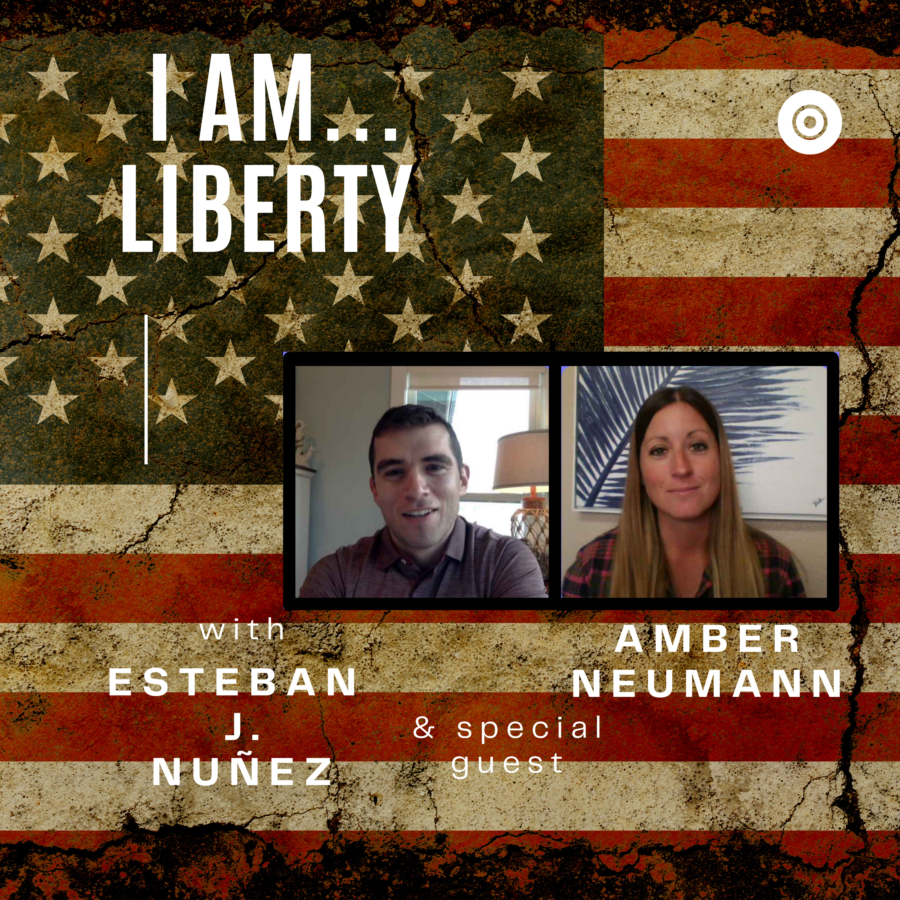 I AM...Liberty