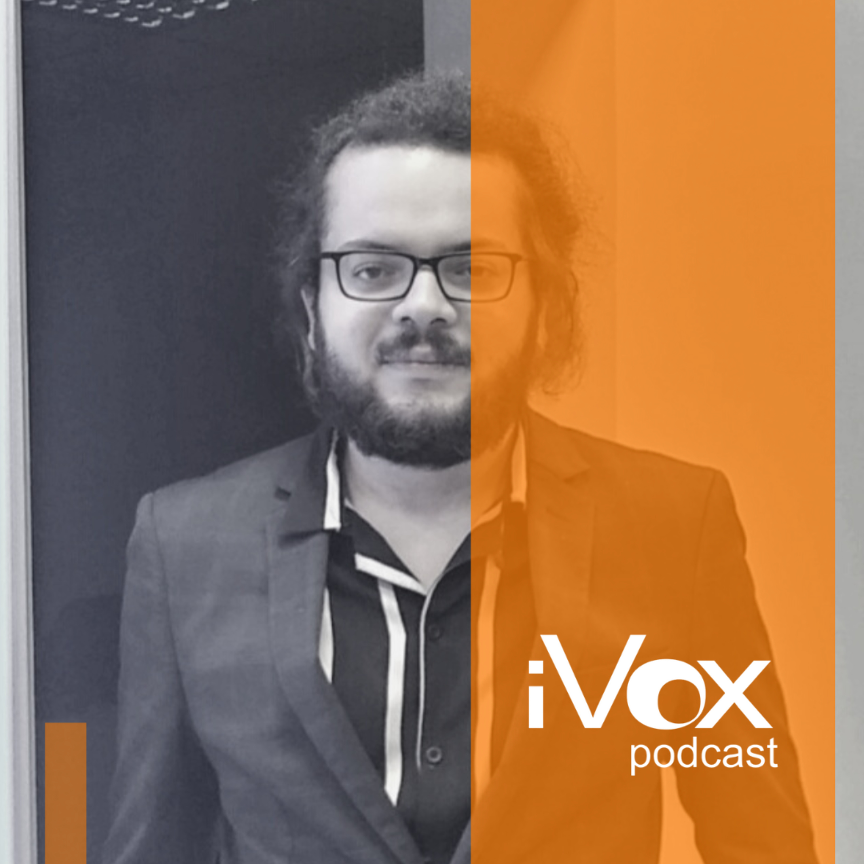 iVox | Design