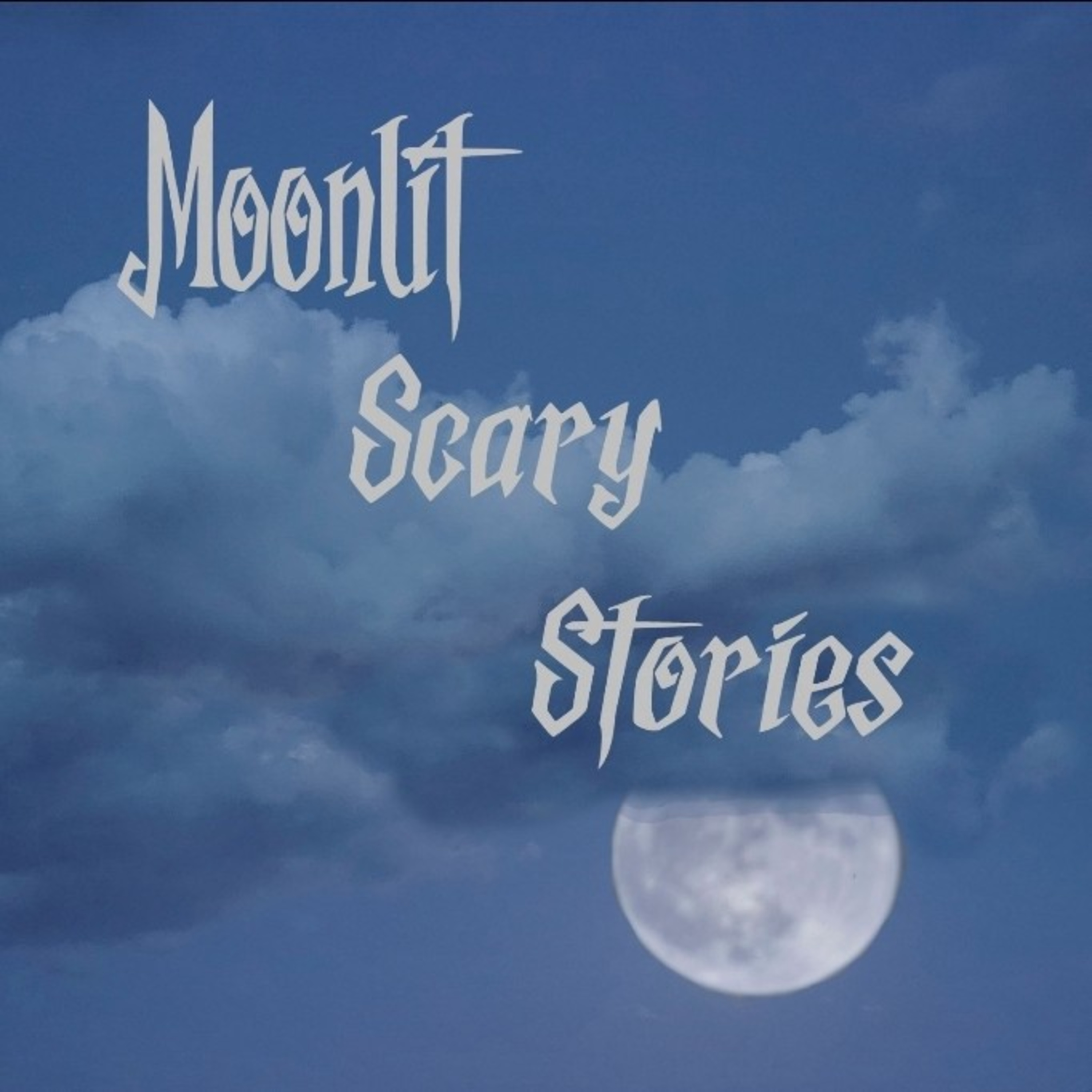 Moonlit Scary Stories Introduction