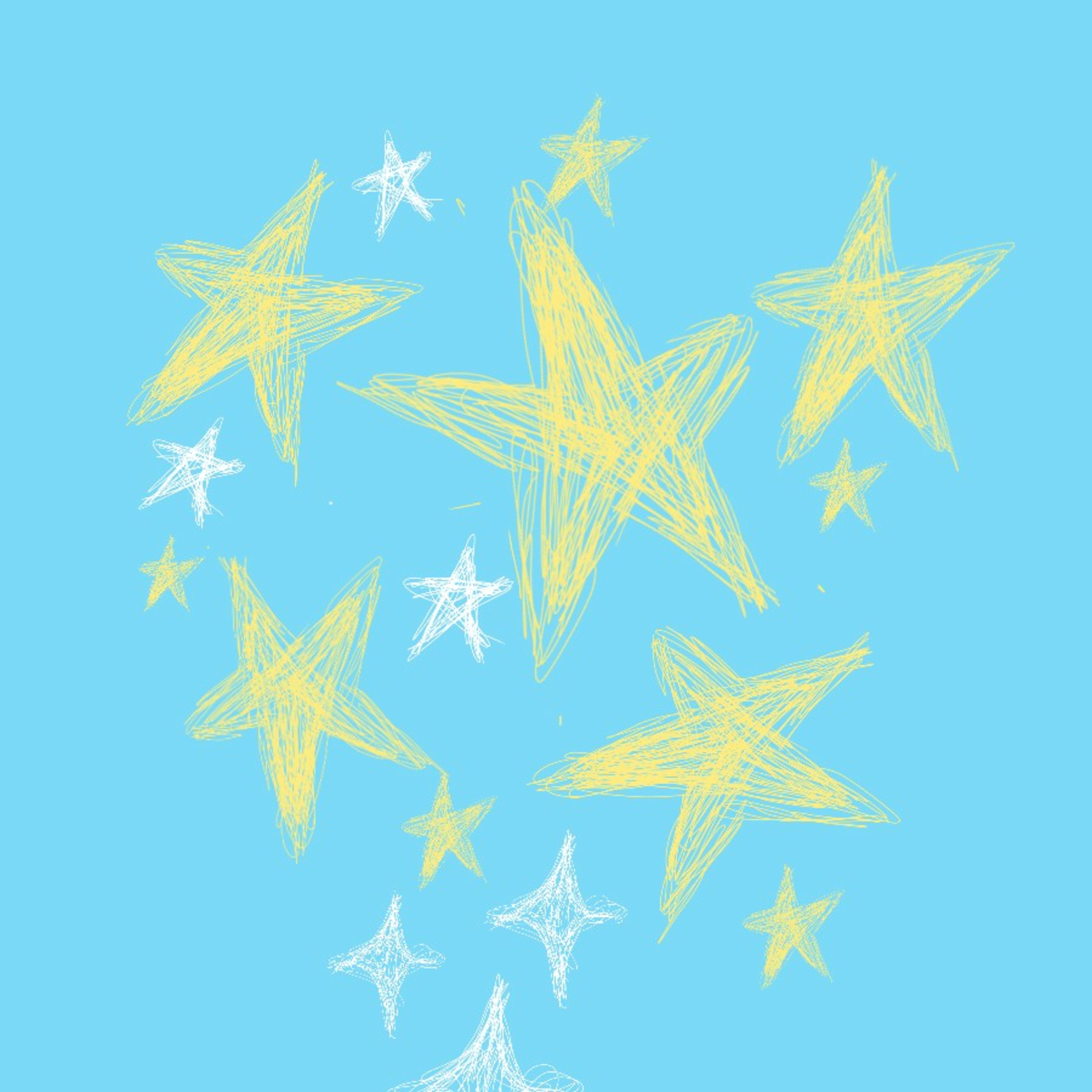 estrelas  episode artwork