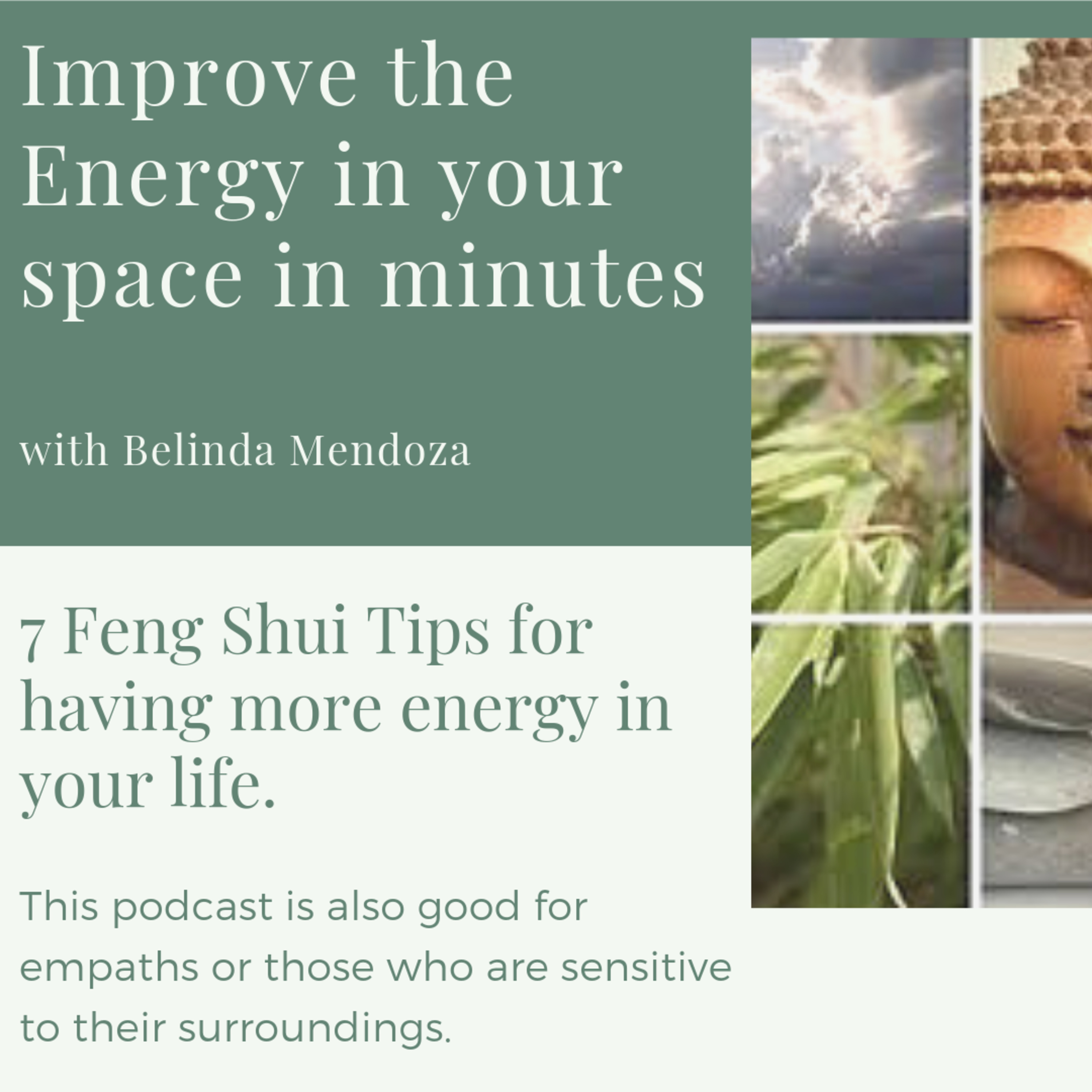 Feng Shui DIY Episode 2