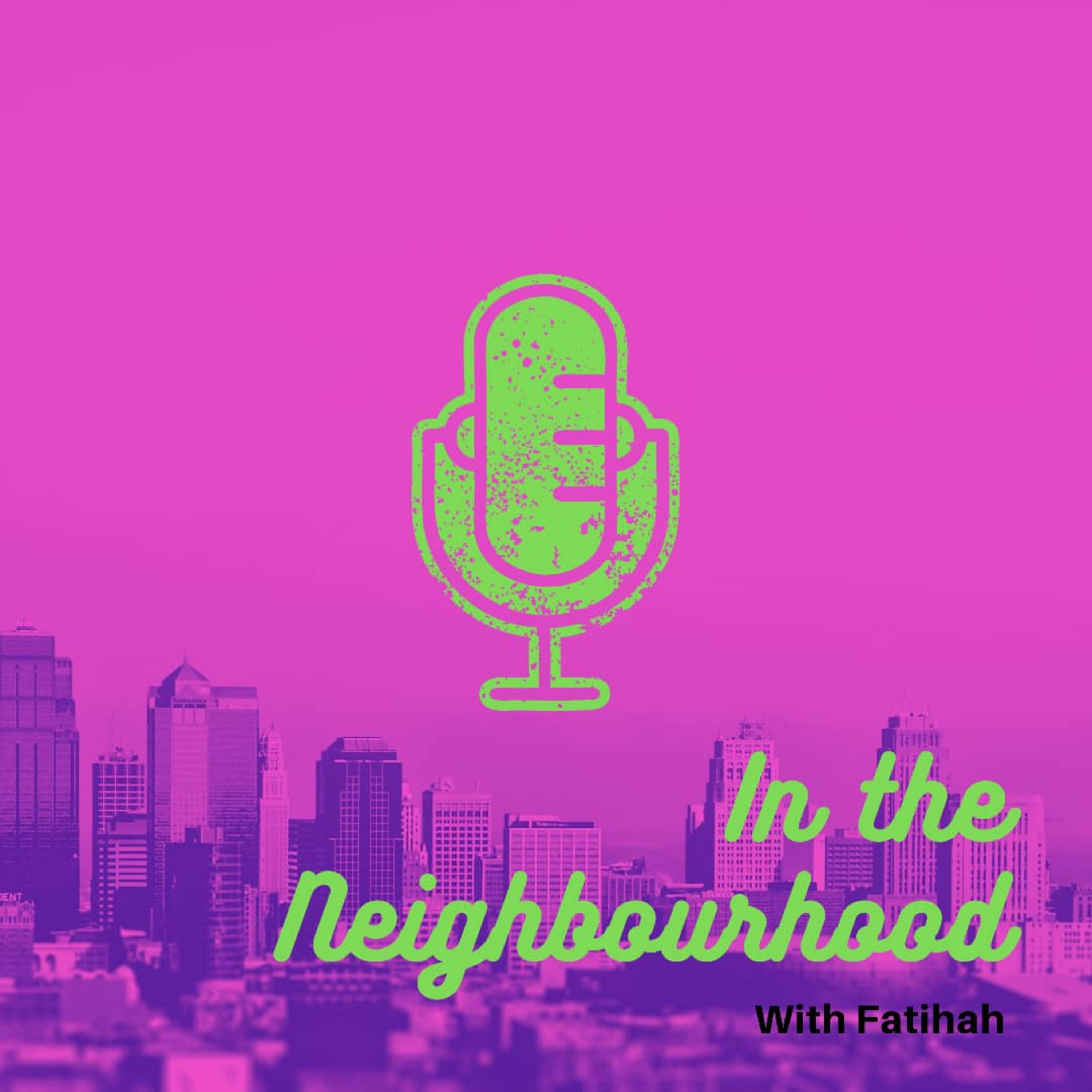 In the Neighbourhood on Jamit