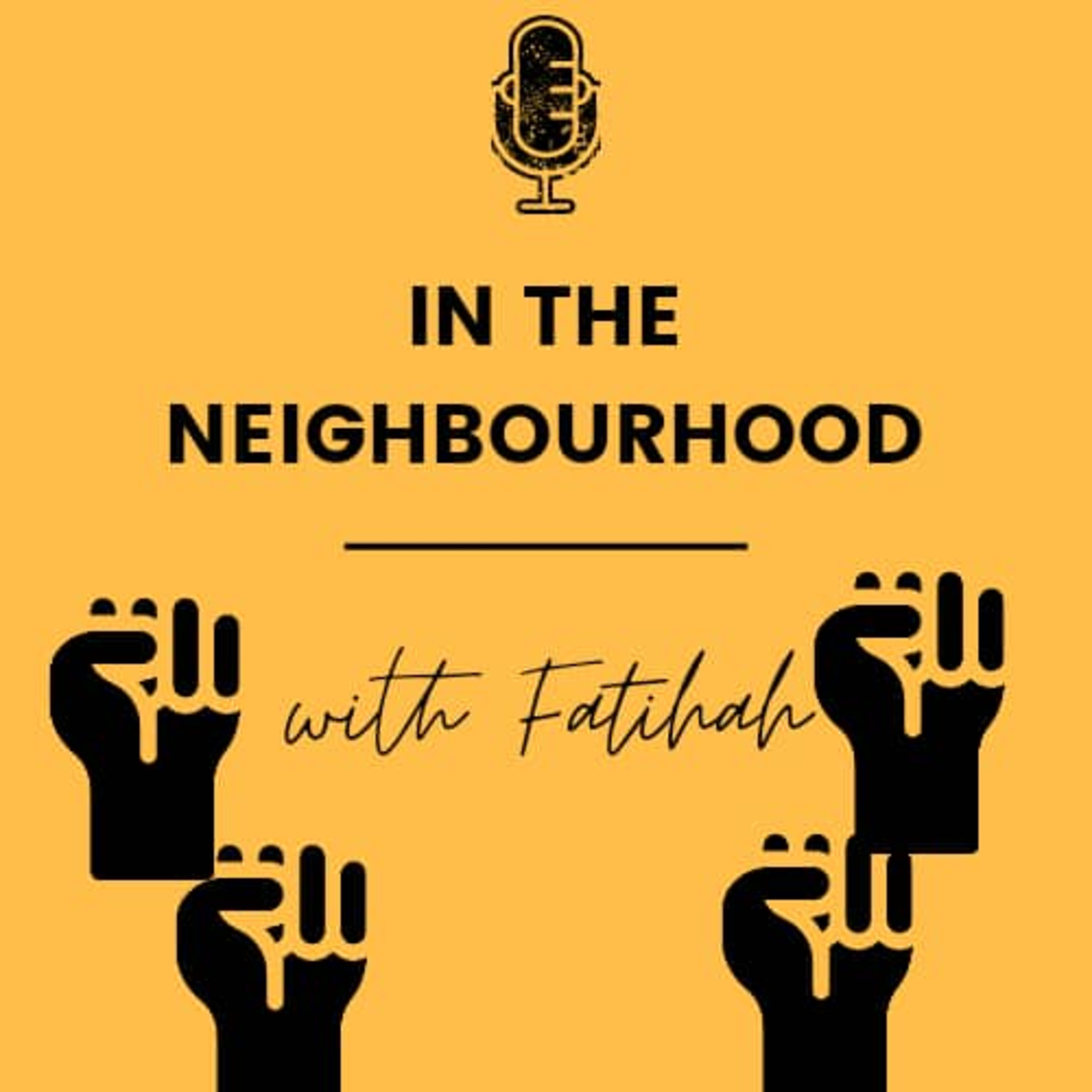 In the Neighbourhood on Jamit