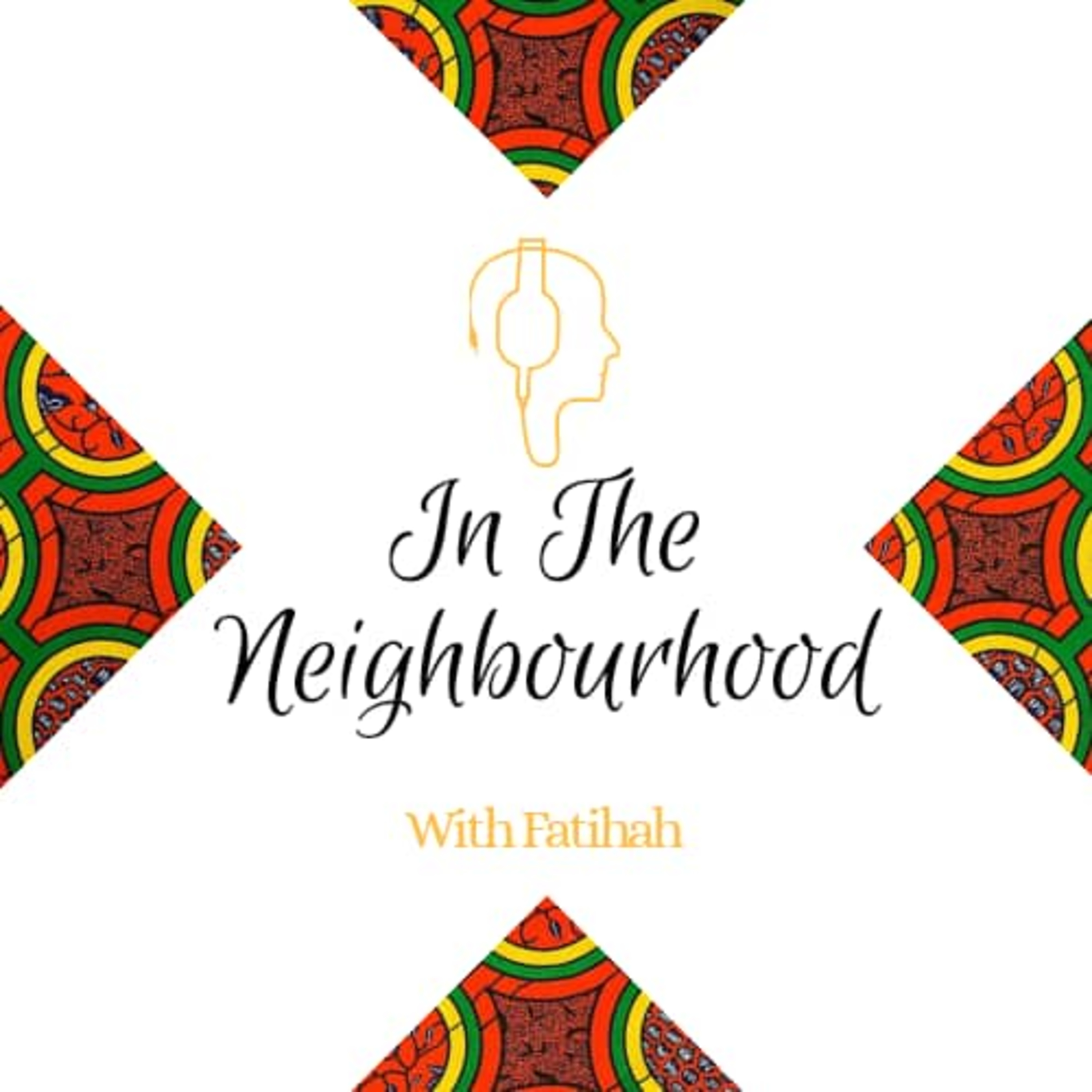 In the Neighbourhood on Jamit
