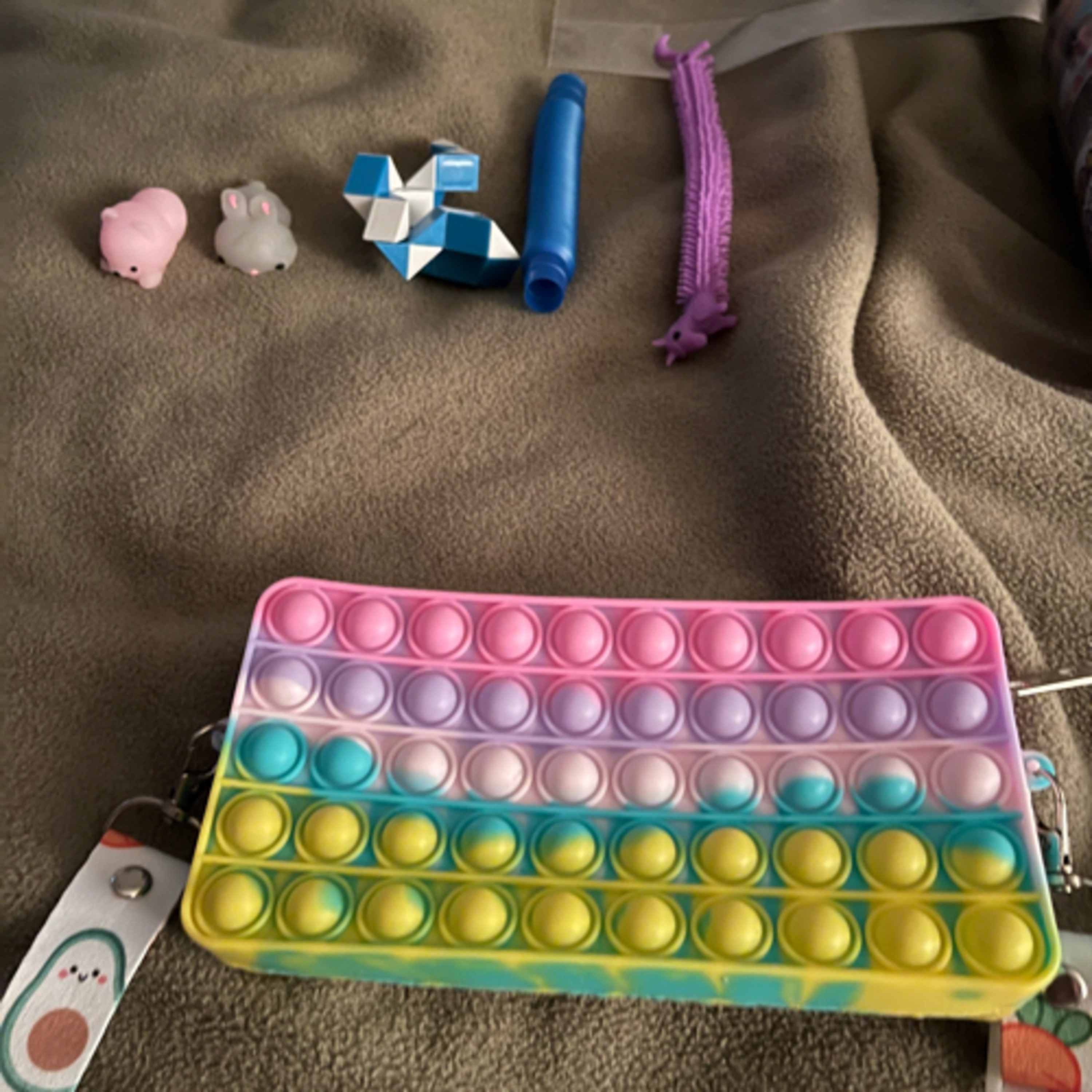 Starlight Playz Podcast