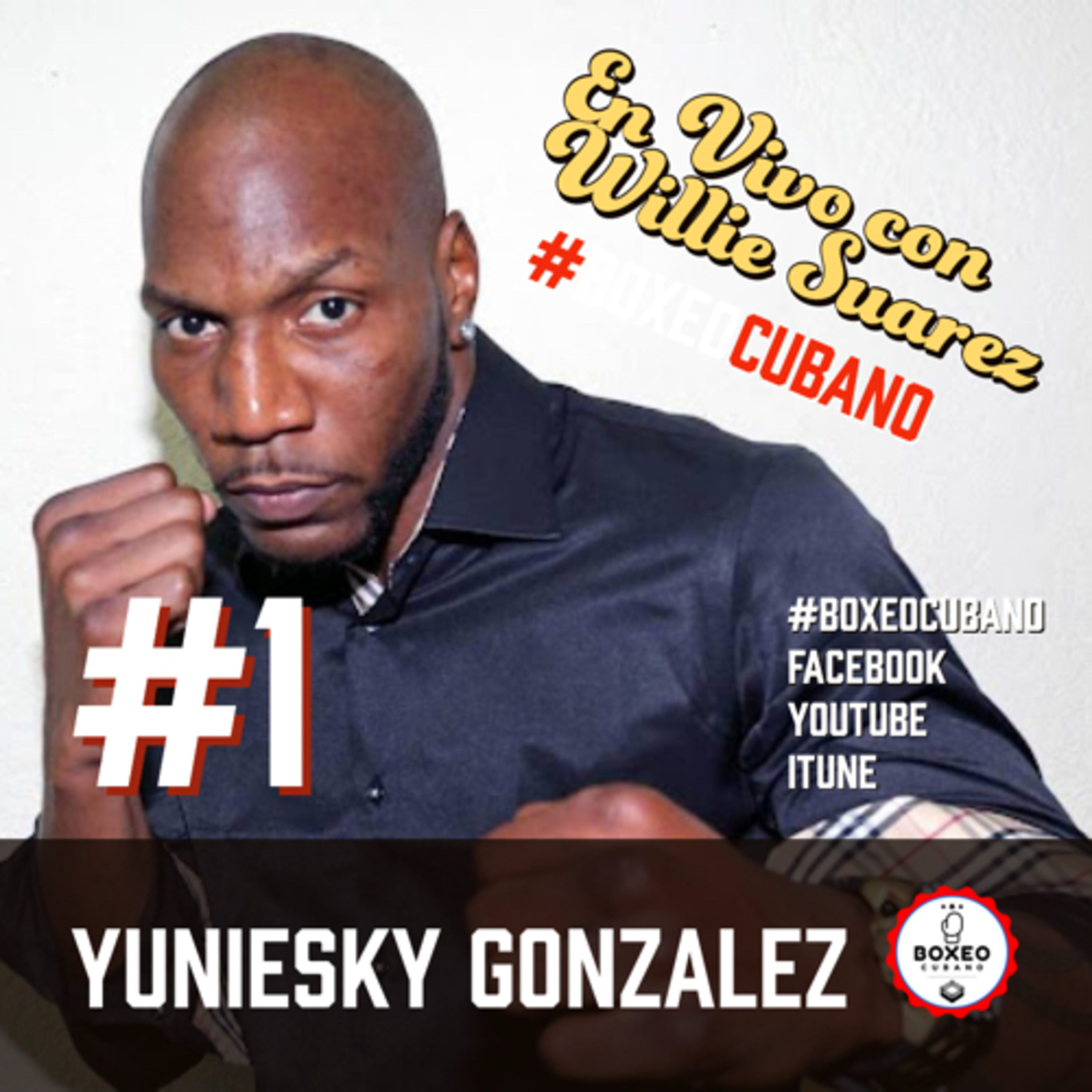 Boxeo Cubano