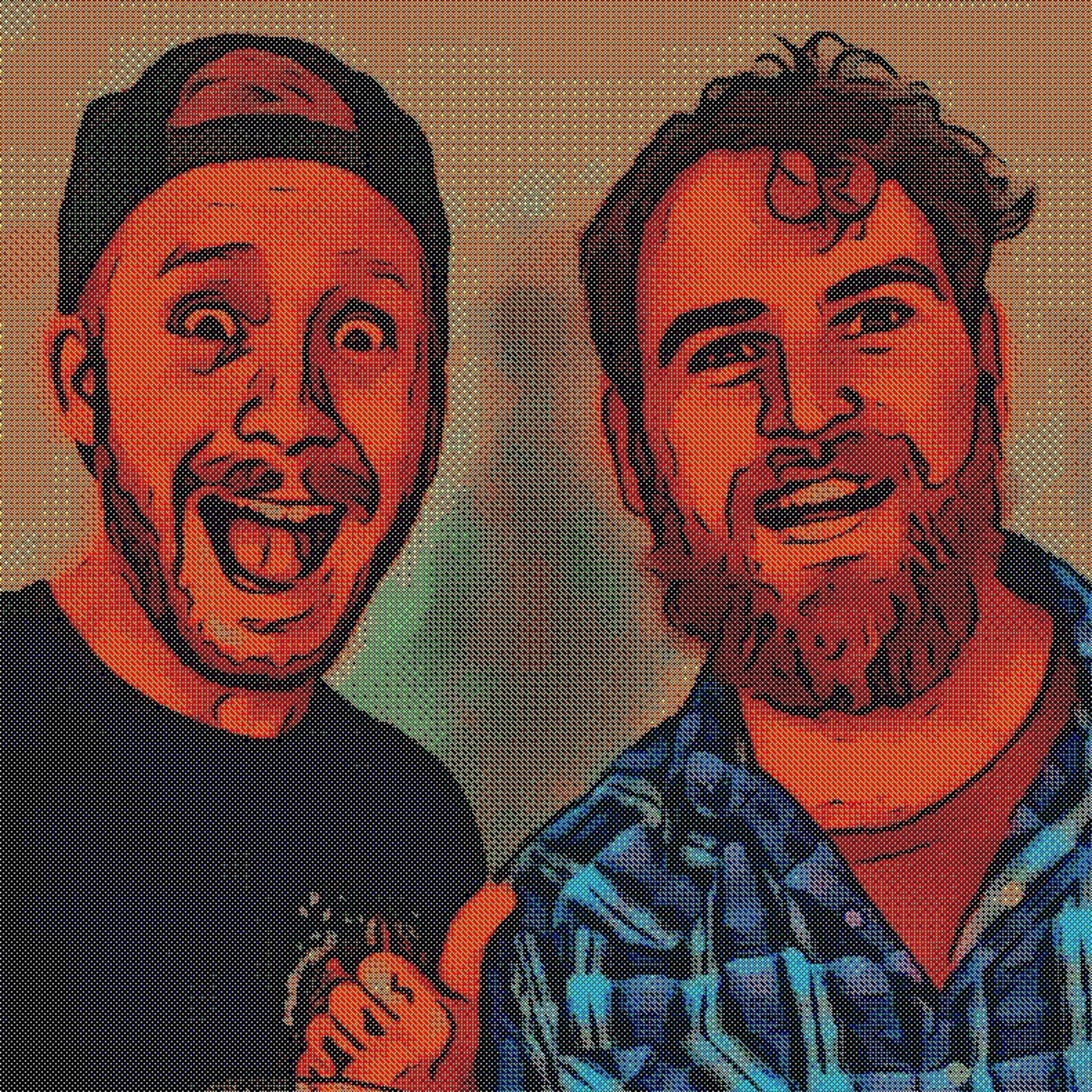 Gay For Obama episode artwork