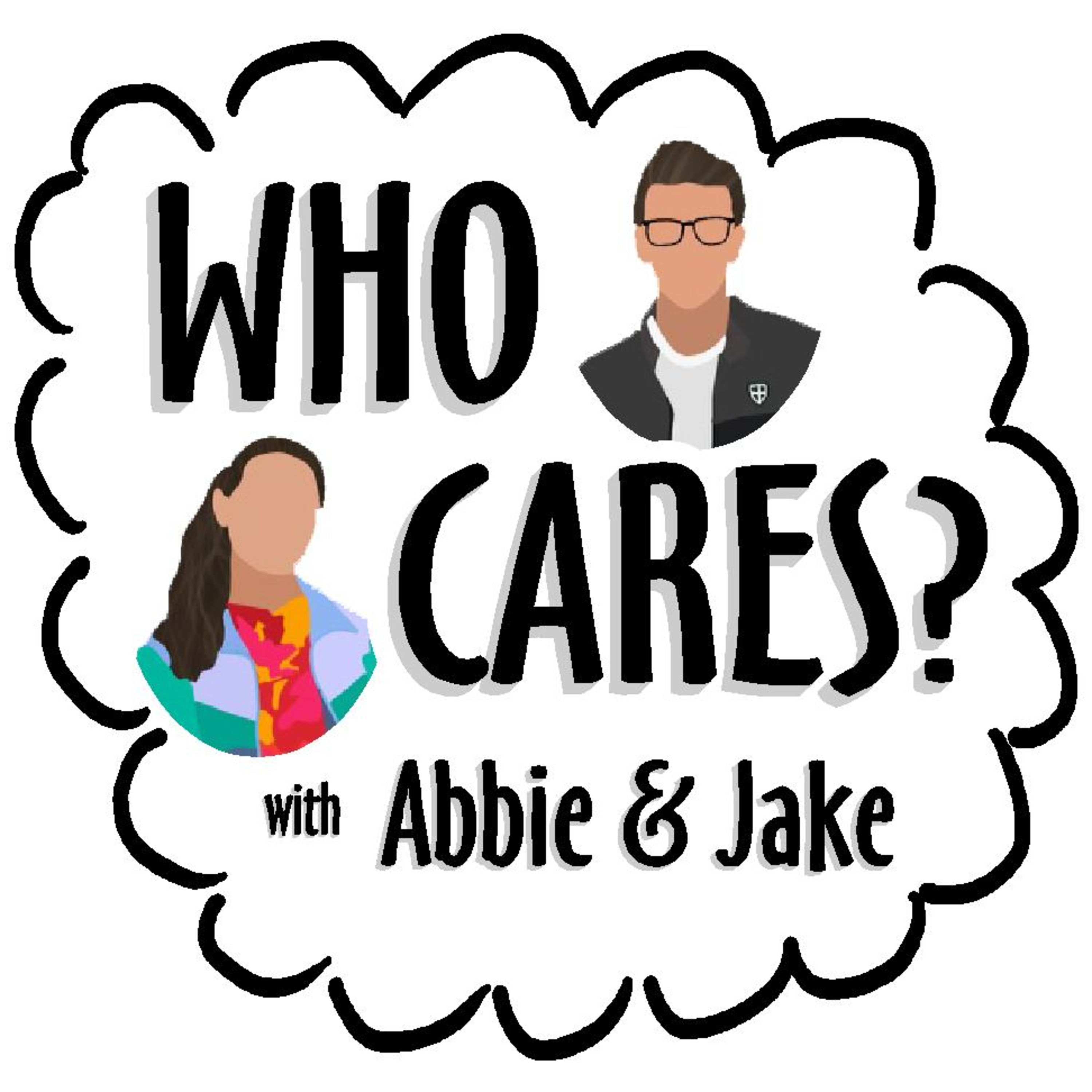 who cares?