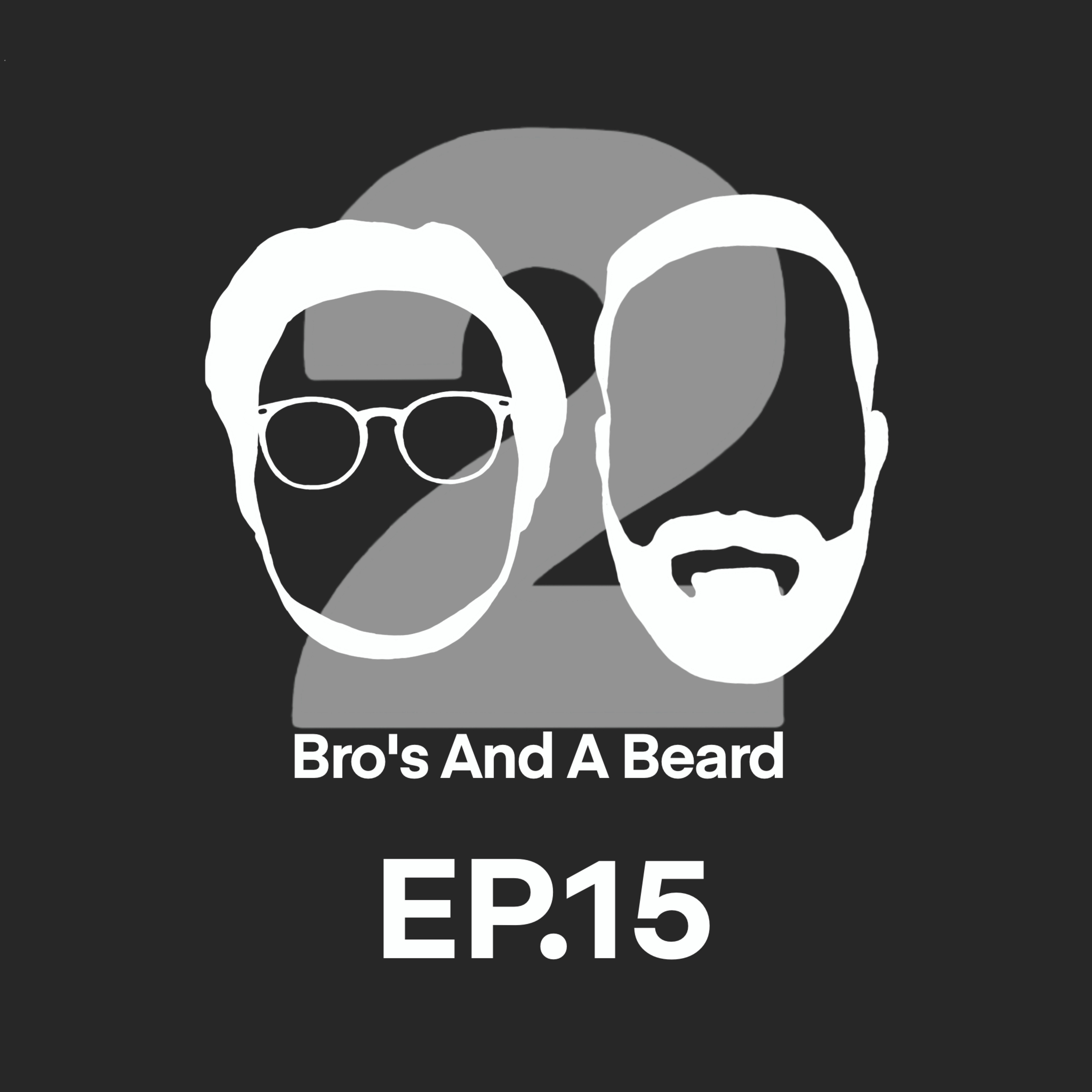 I Think Its Spoiled... episode artwork