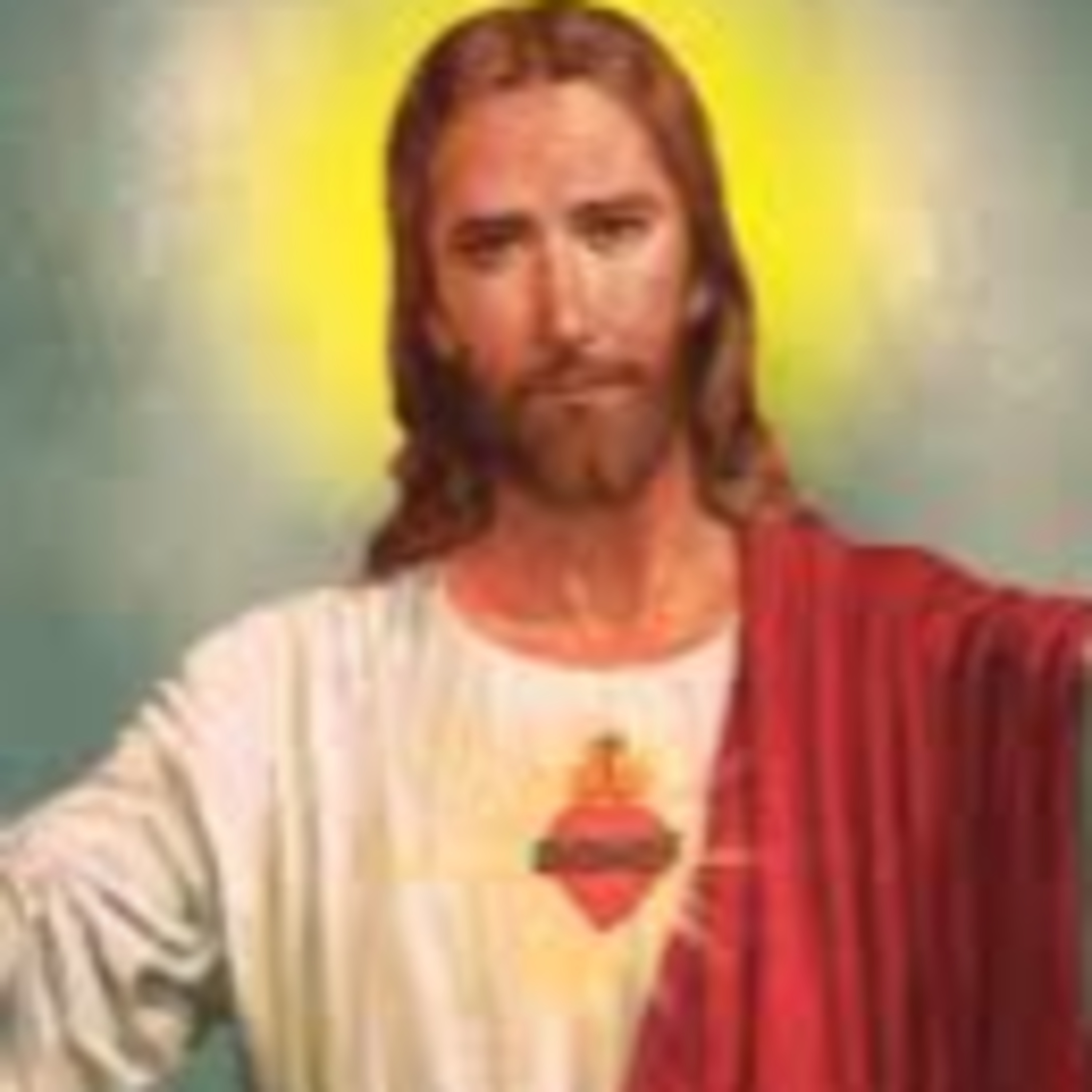 Catholic Faith