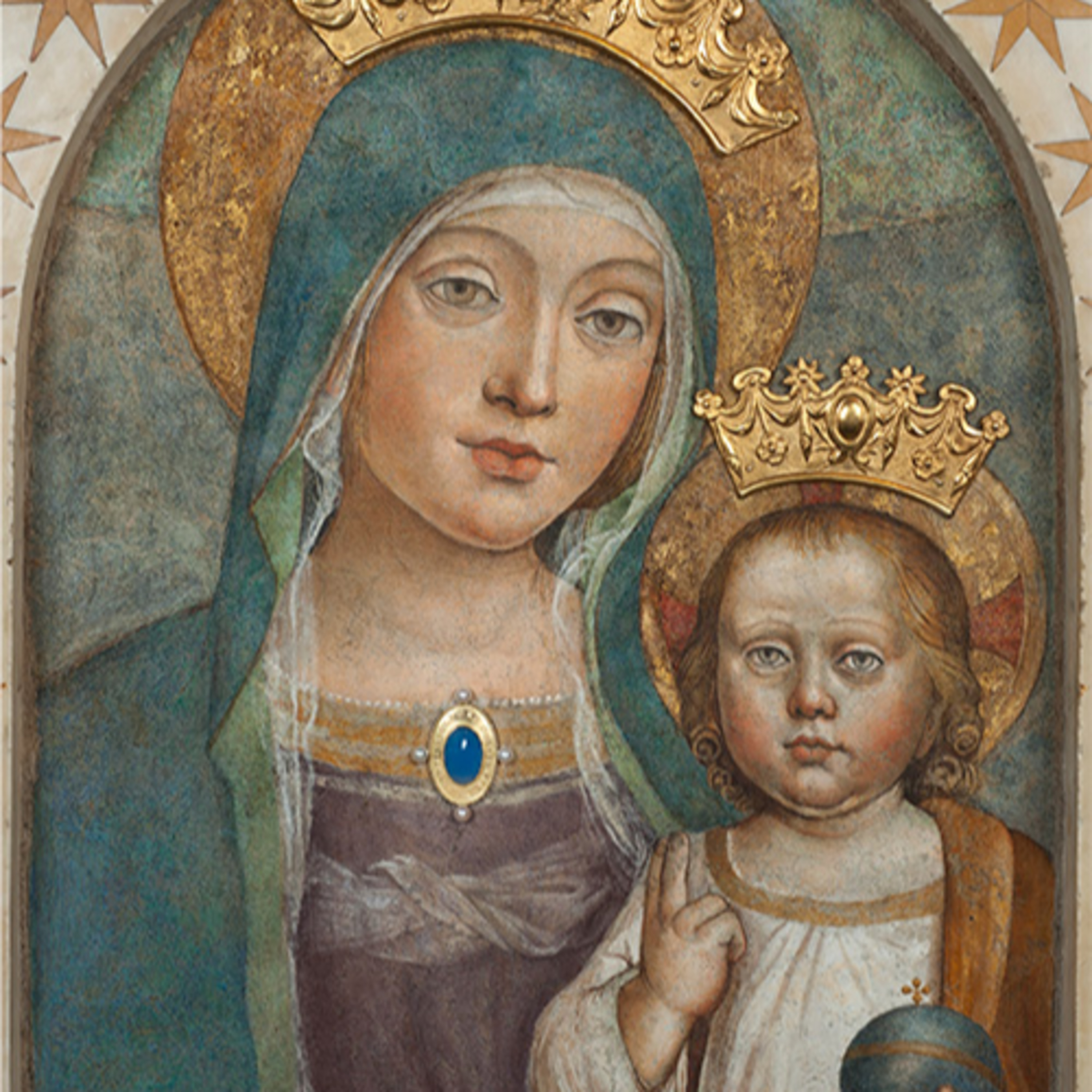Catholic Faith