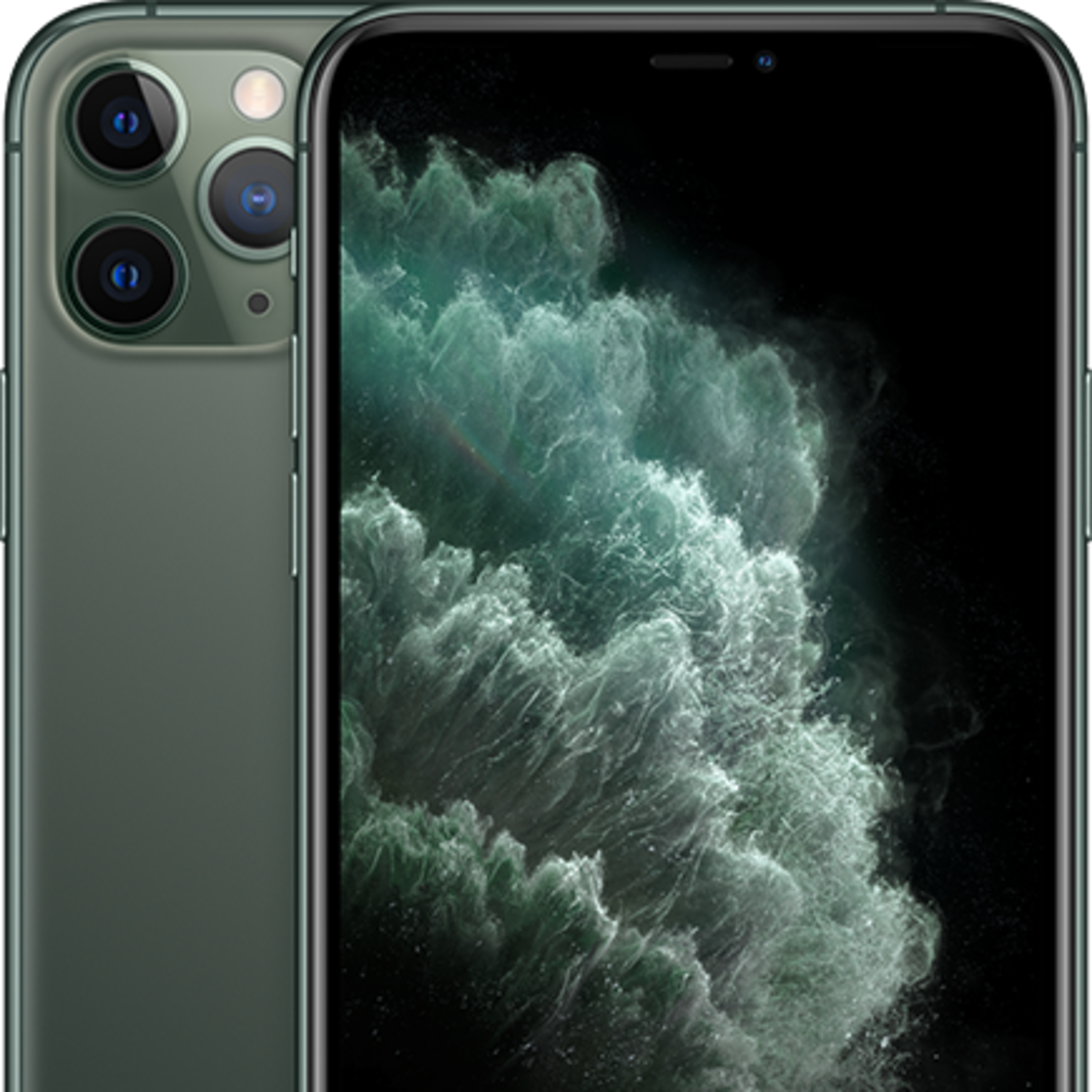 iPhone11 Pro Max, Sustainable?