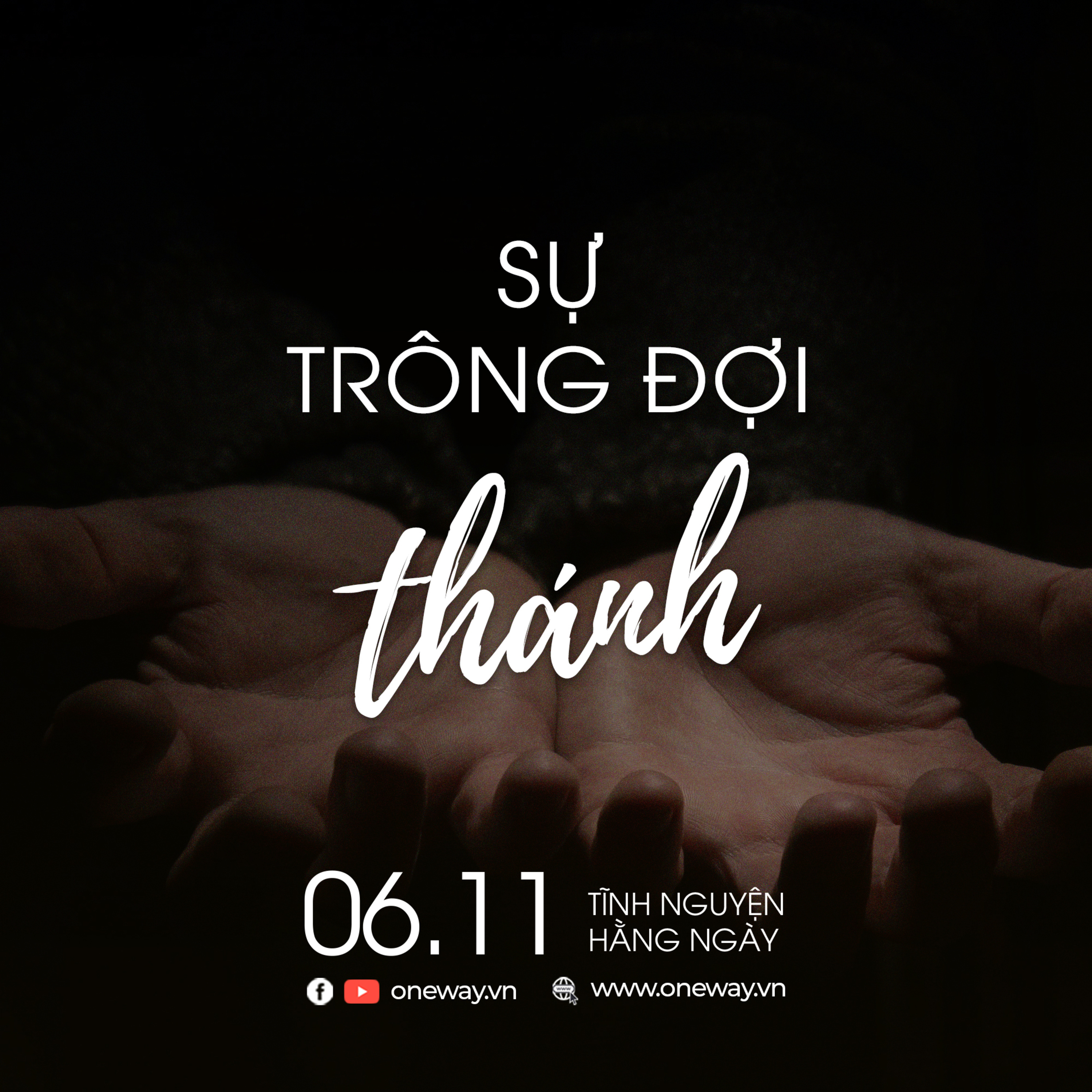 Oneway Radio - Tĩnh Nguyện Hằng Ngày