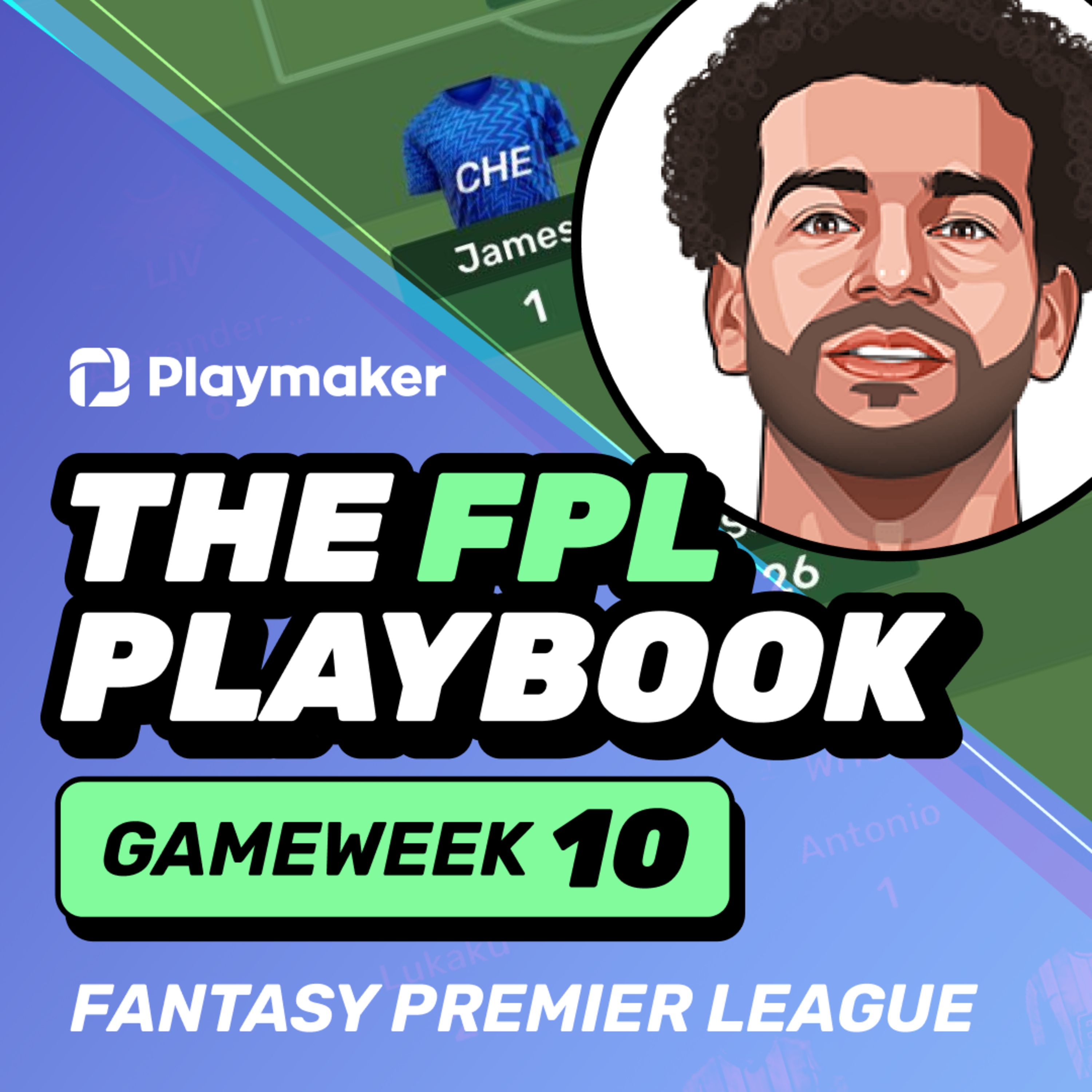The FPL Playbook - Fantasy Premier League Podcast