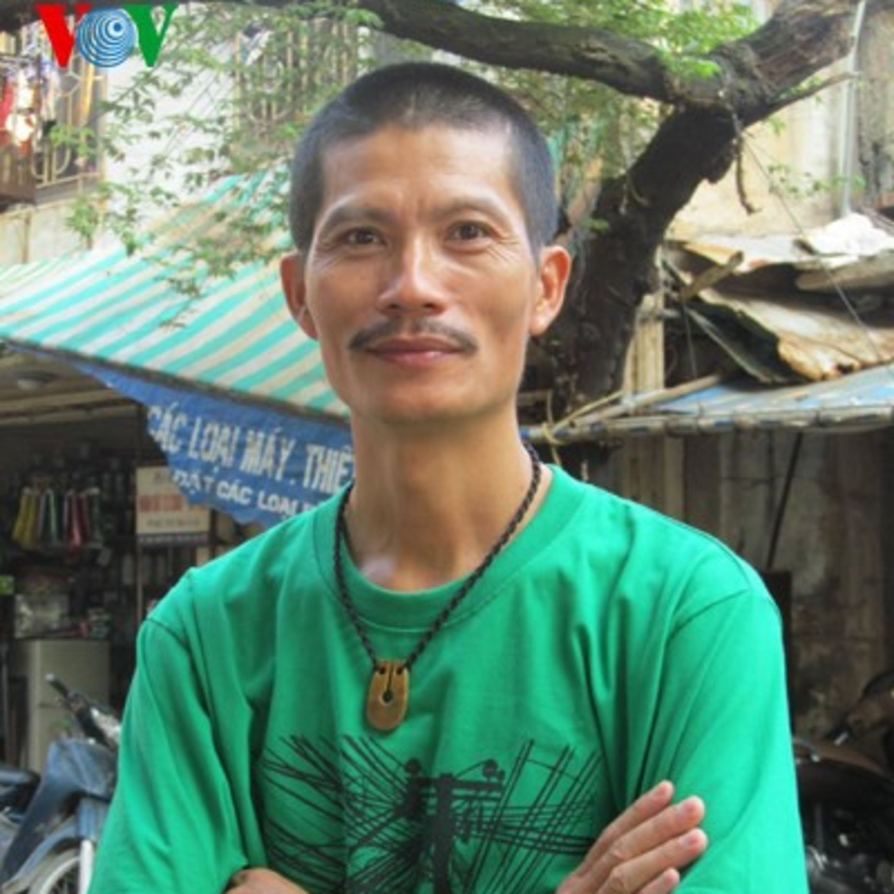 VOV6 - Ban Văn học Nghệ thuật