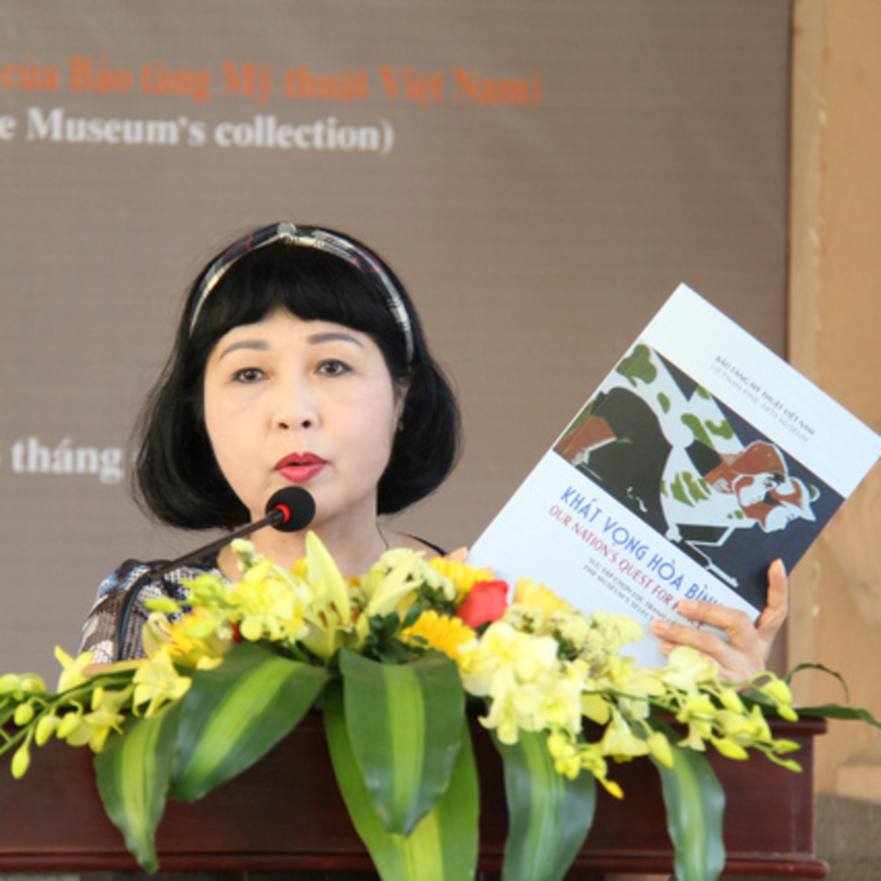 VOV6 - Ban Văn học Nghệ thuật