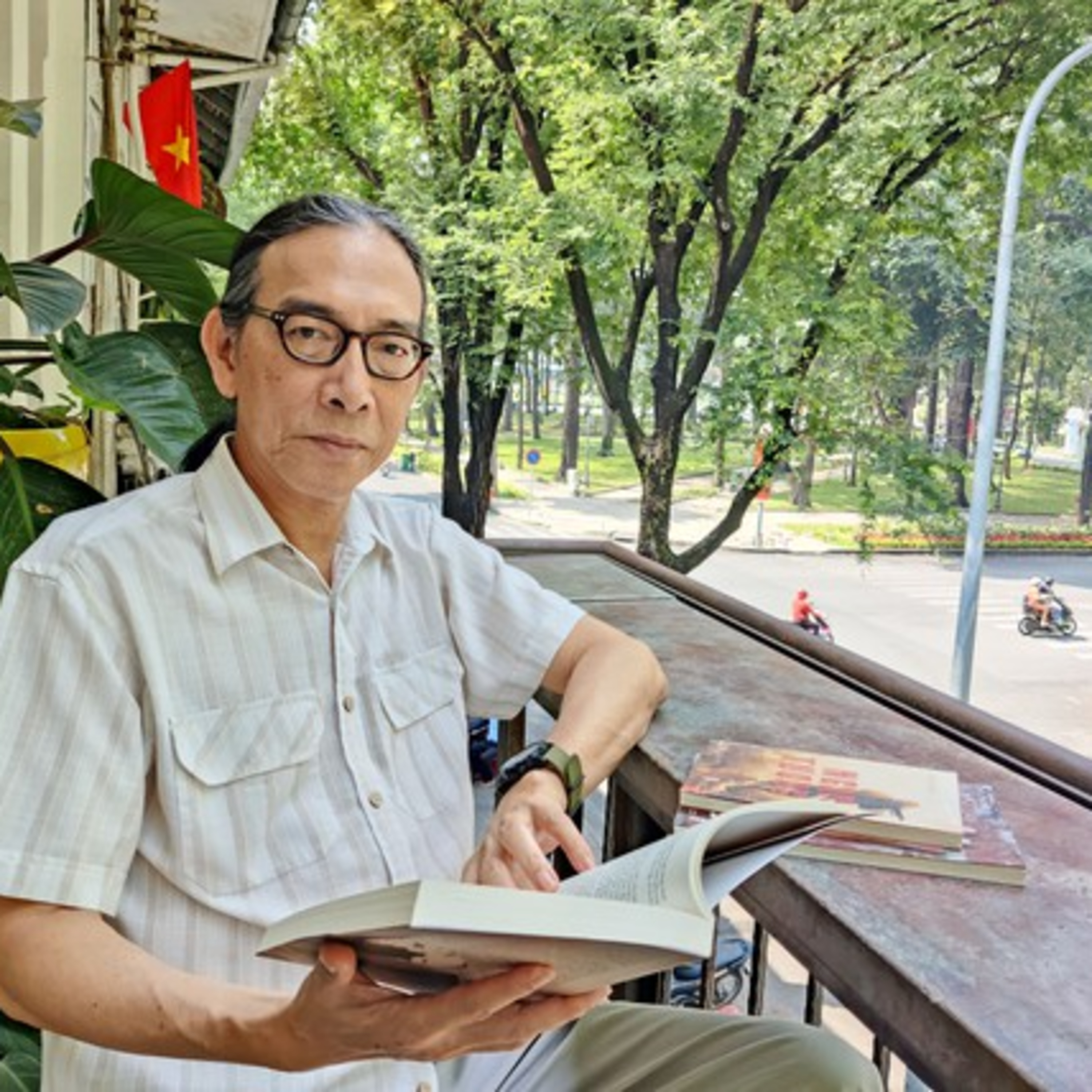VOV6 - Ban Văn học Nghệ thuật