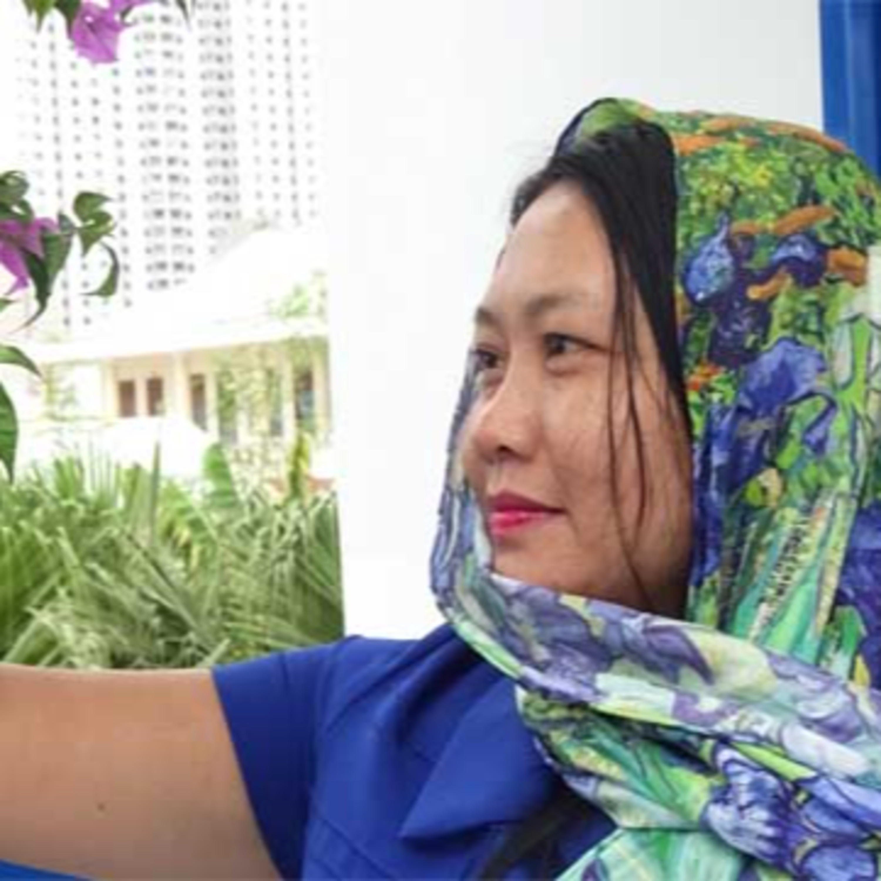 VOV6 - Ban Văn học Nghệ thuật