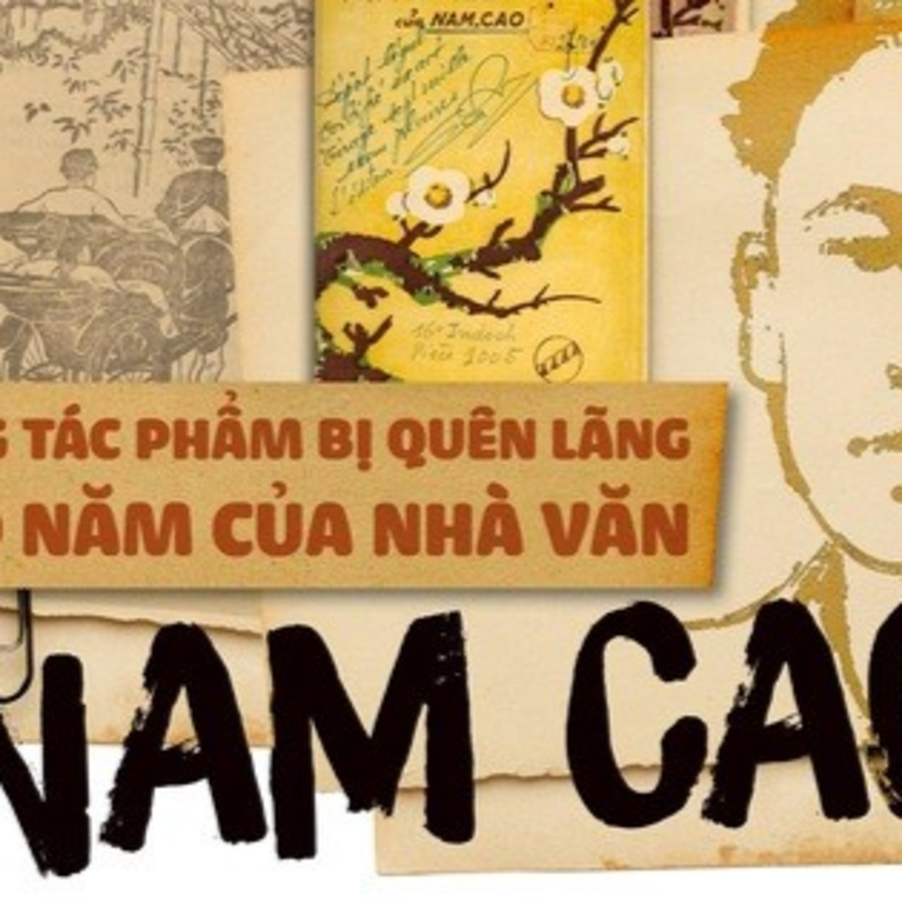 VOV6 - Ban Văn học Nghệ thuật