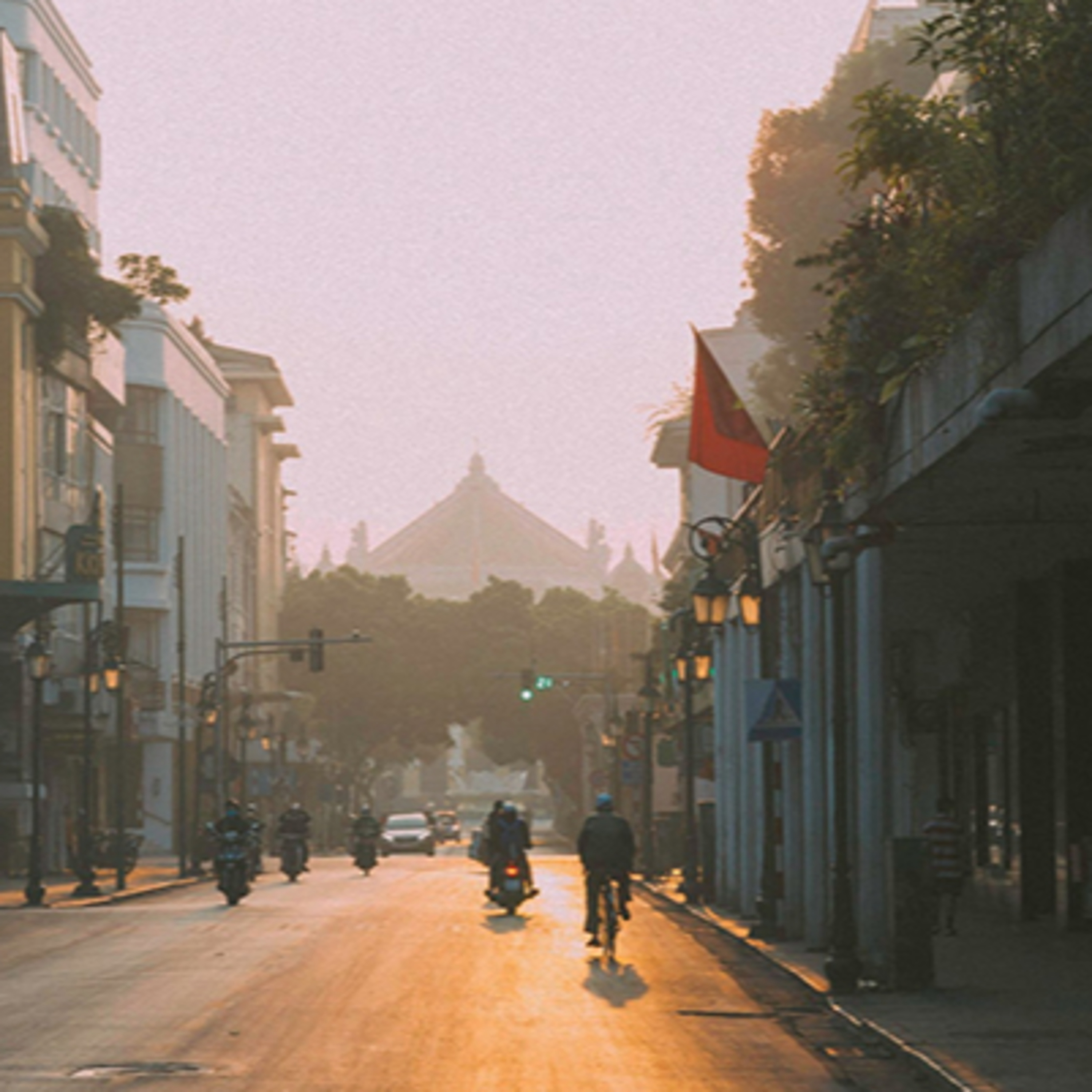 VOV6 - Ban Văn học Nghệ thuật