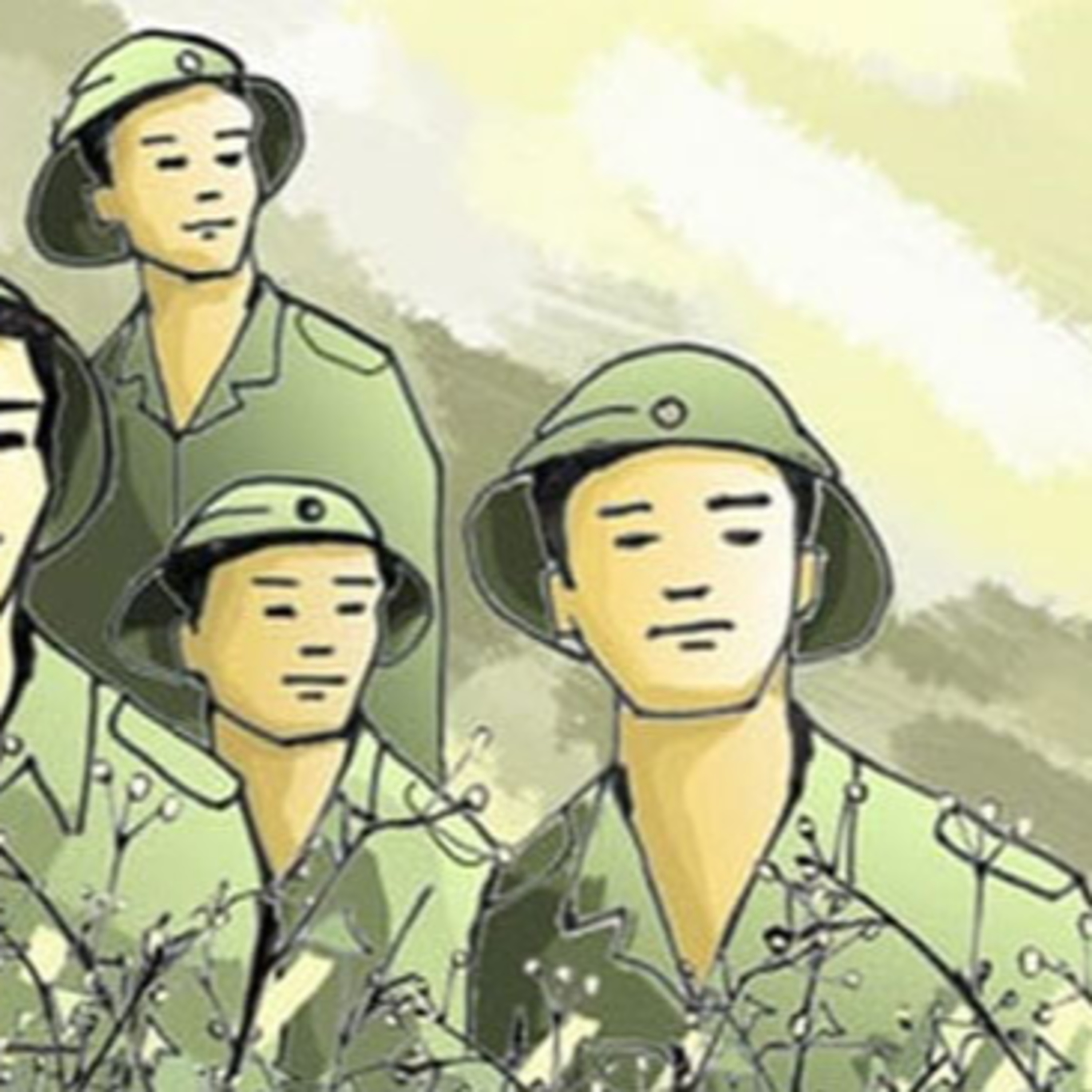 VOV6 - Ban Văn học Nghệ thuật