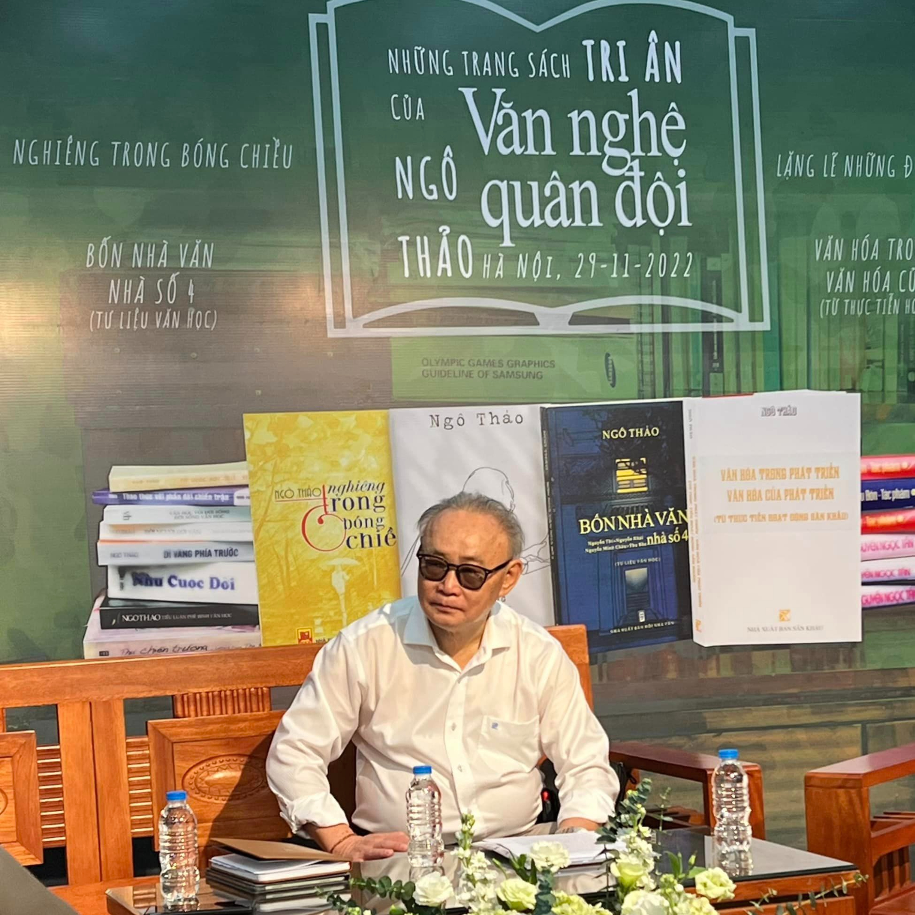 VOV6 - Ban Văn học Nghệ thuật