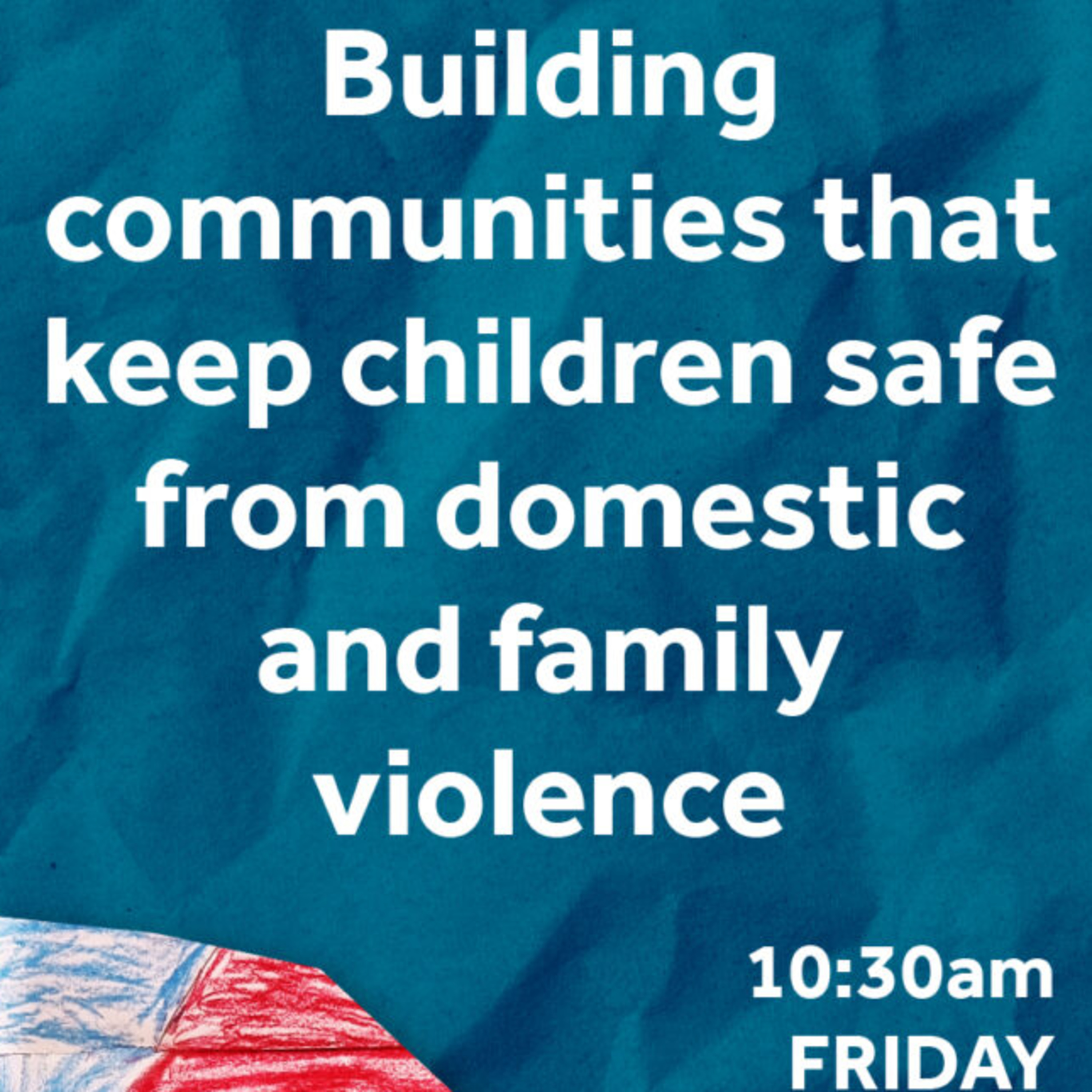 NAPCAN #NCPW21 Webinar Series