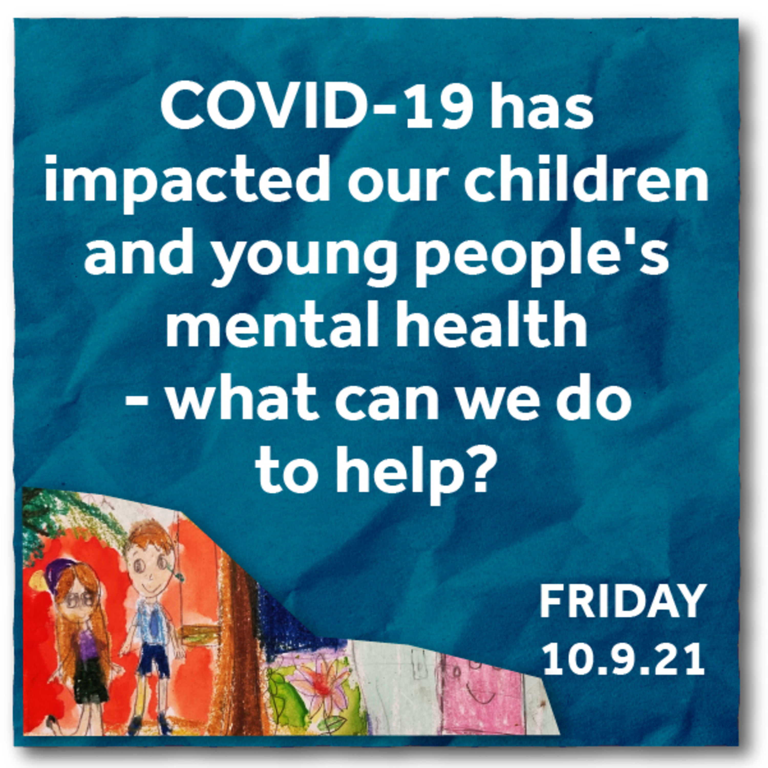 NAPCAN #NCPW21 Webinar Series
