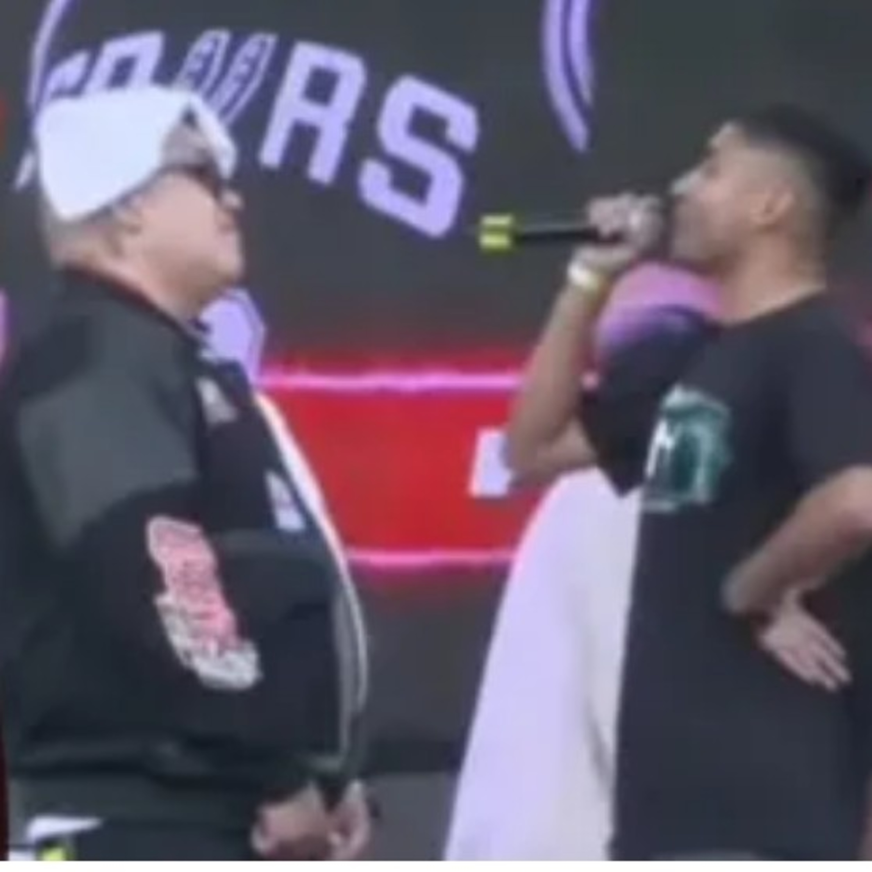 Arre Lulu TV