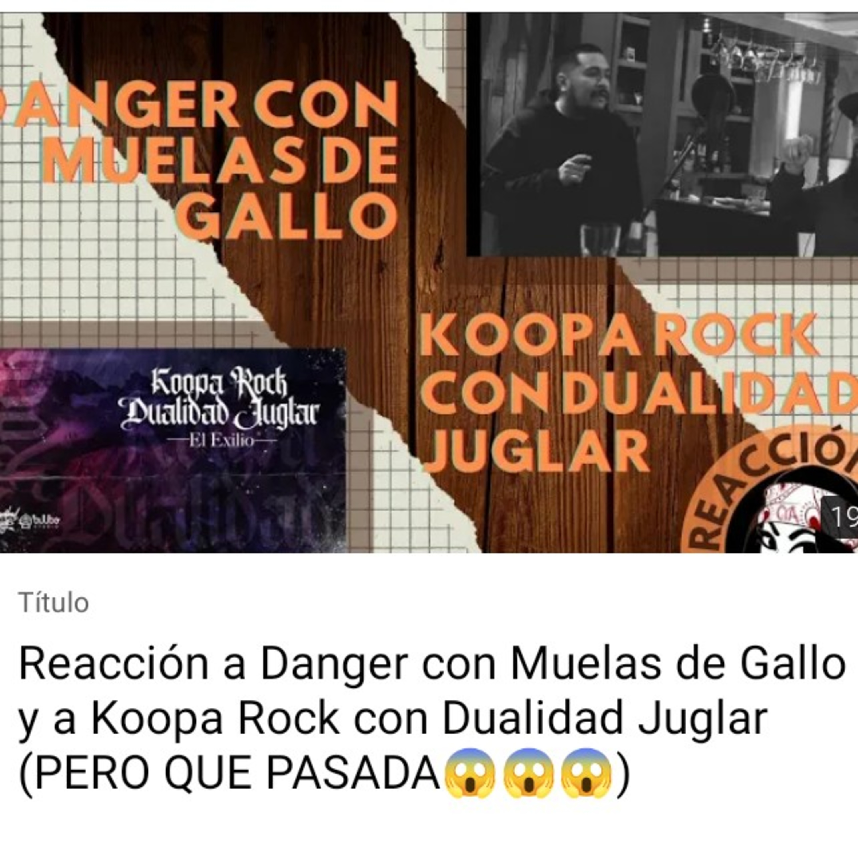Arre Lulu TV