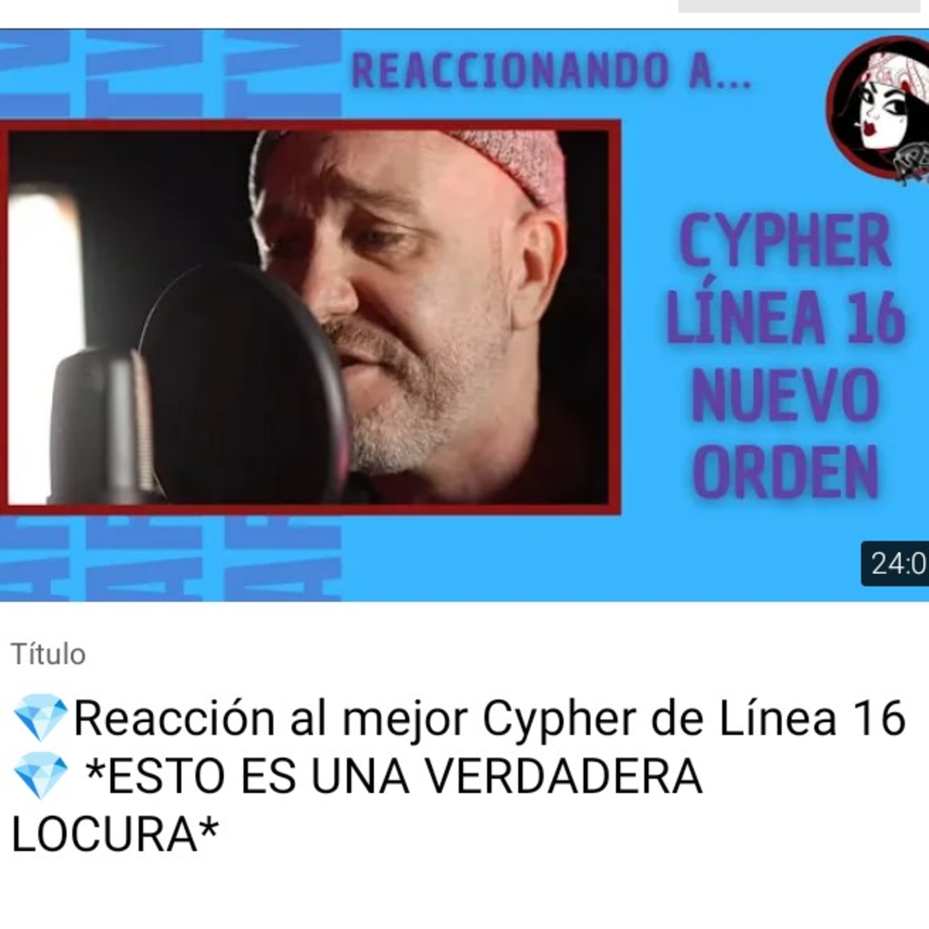 Arre Lulu TV