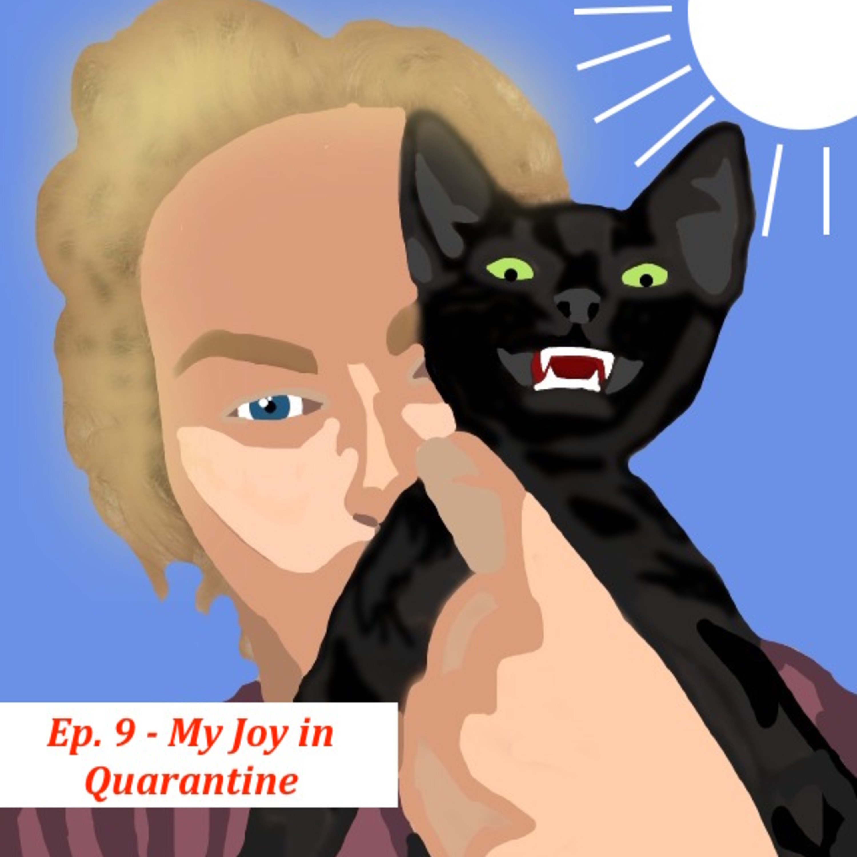 Queer In Quarantine