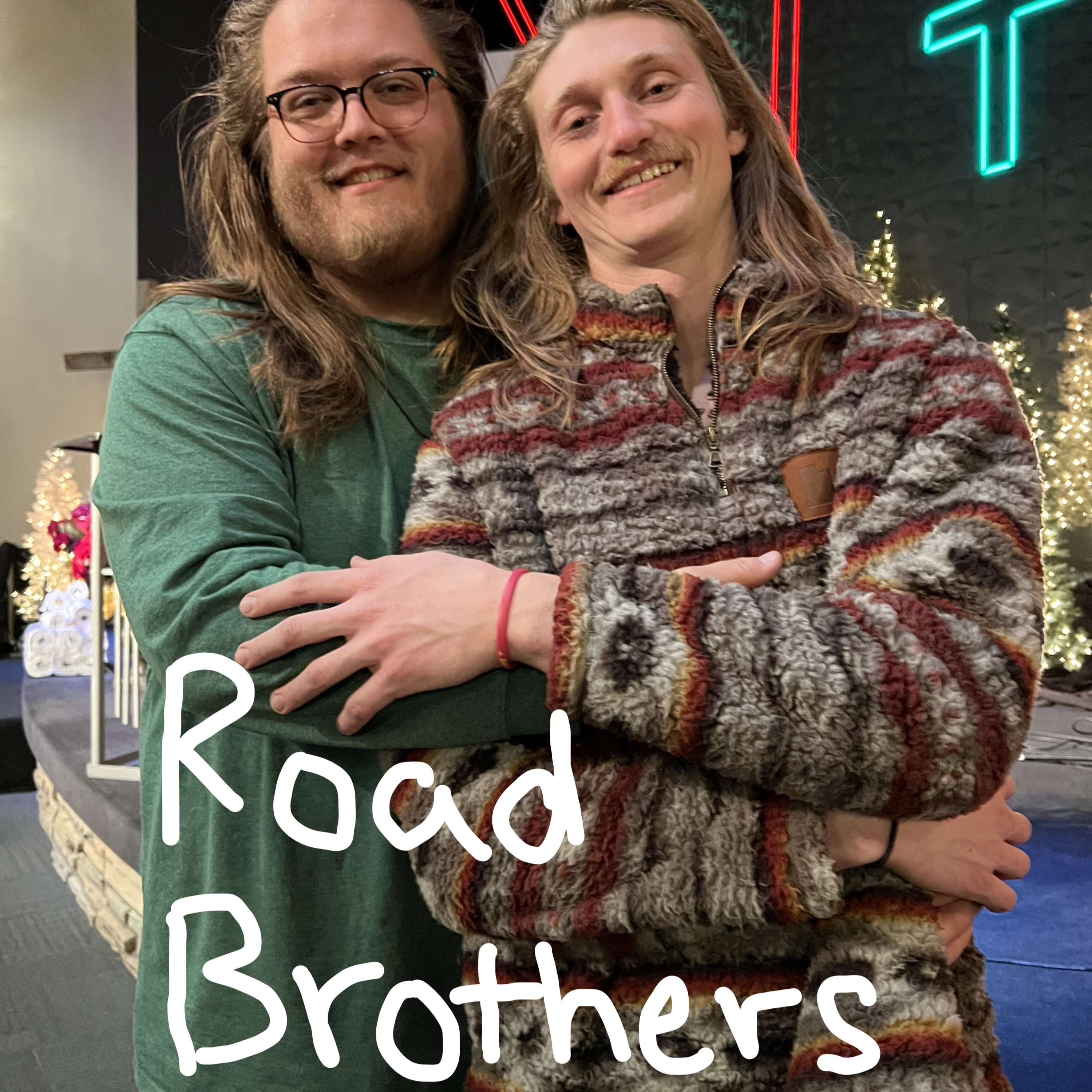 Road Brothers