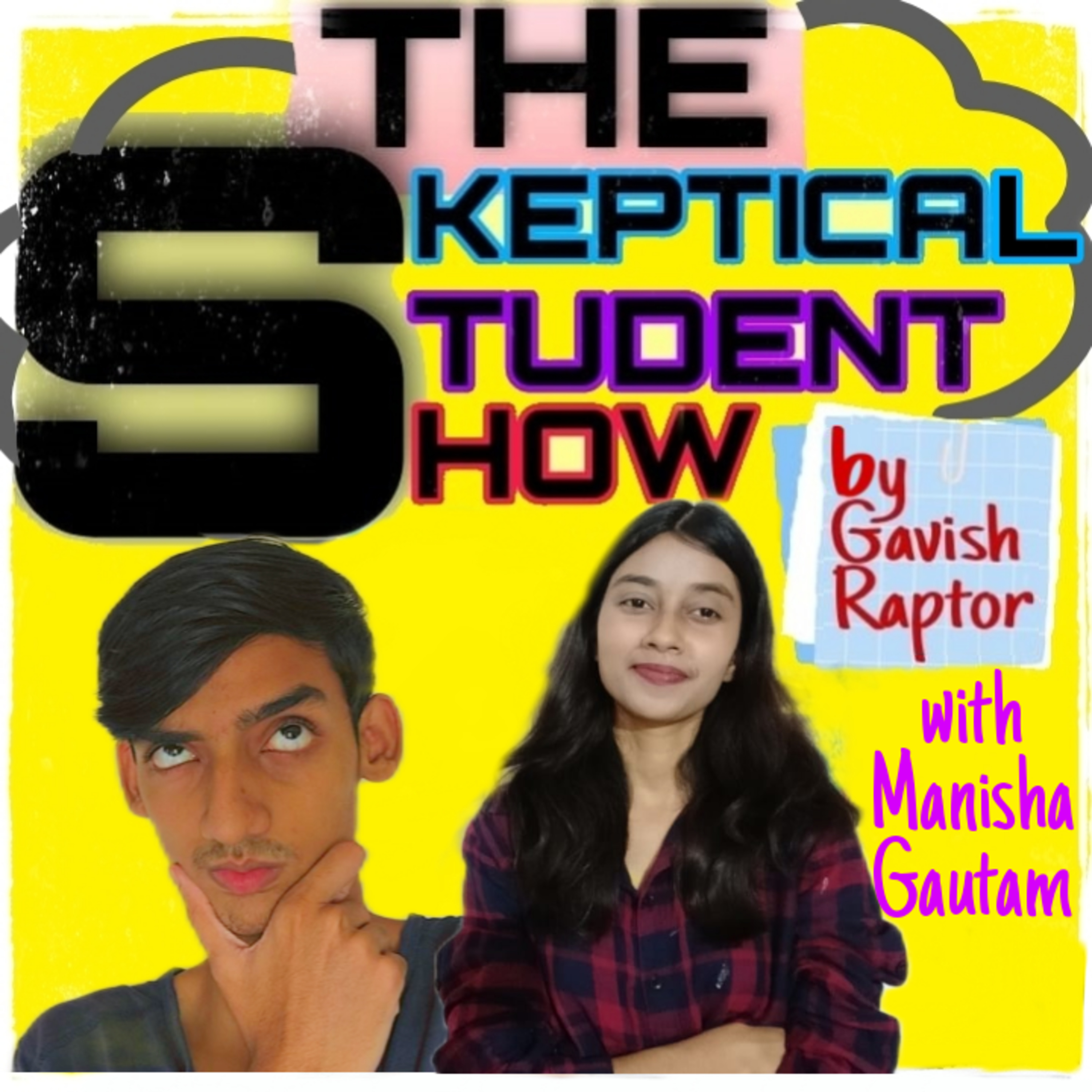 The Skeptical Student Show
