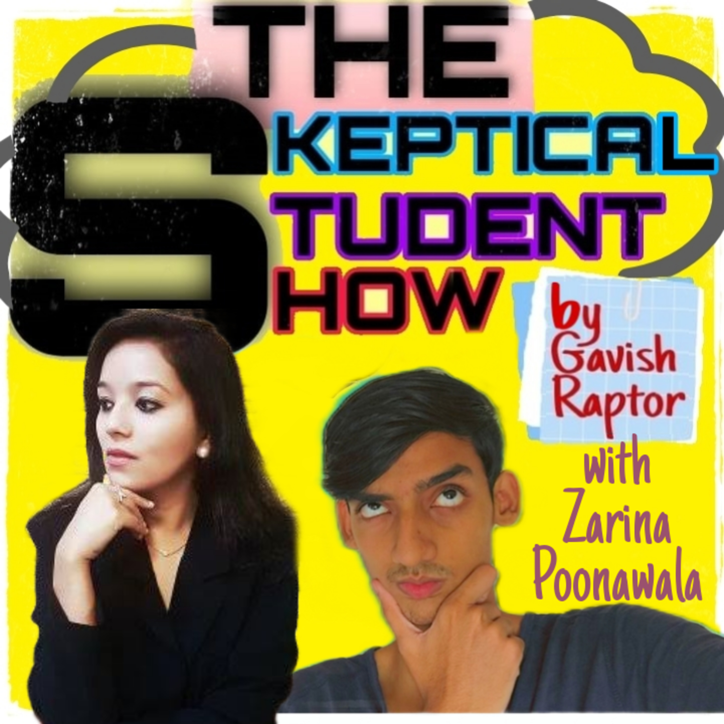 The Skeptical Student Show
