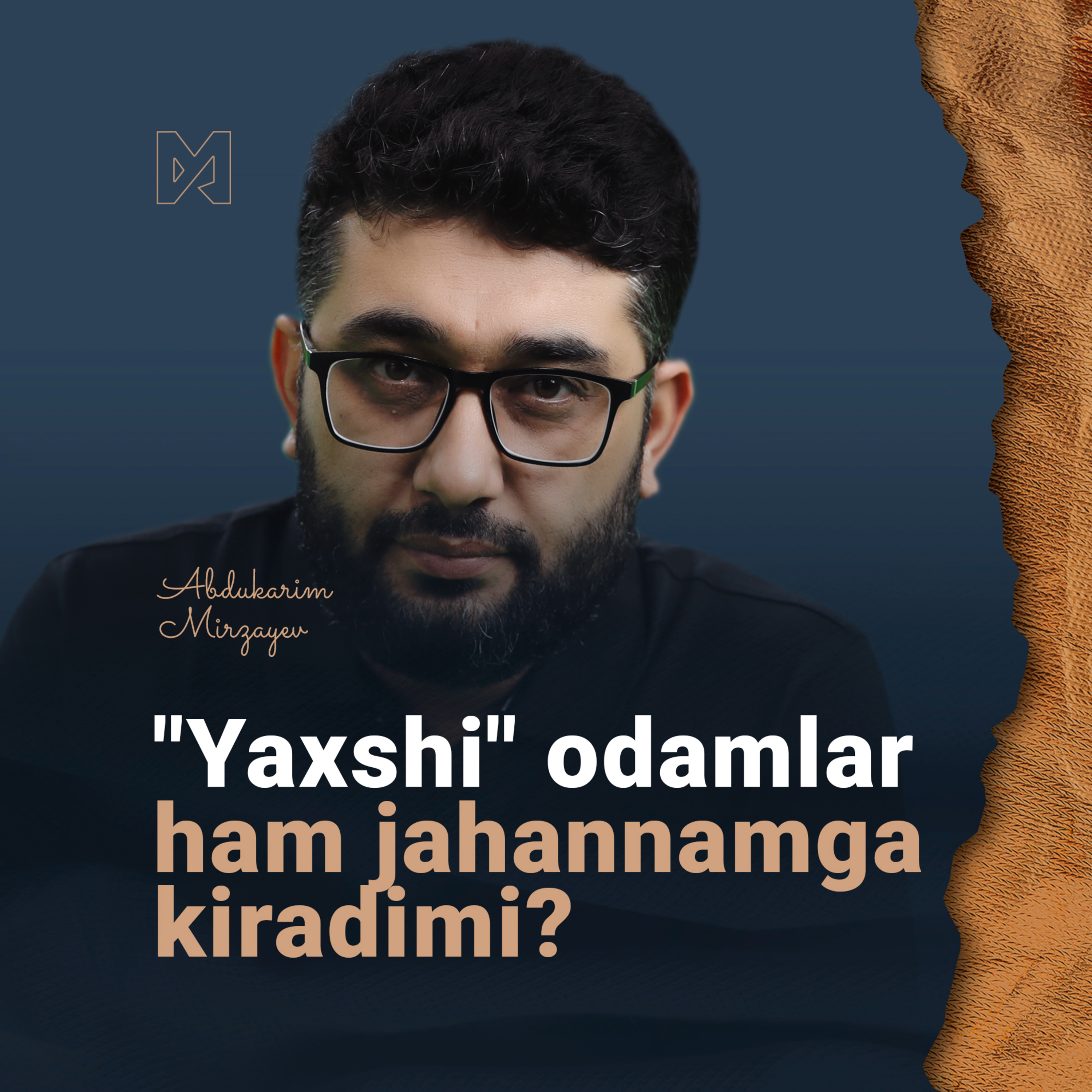 Hikoyalar | Abdukarim Mirzayev