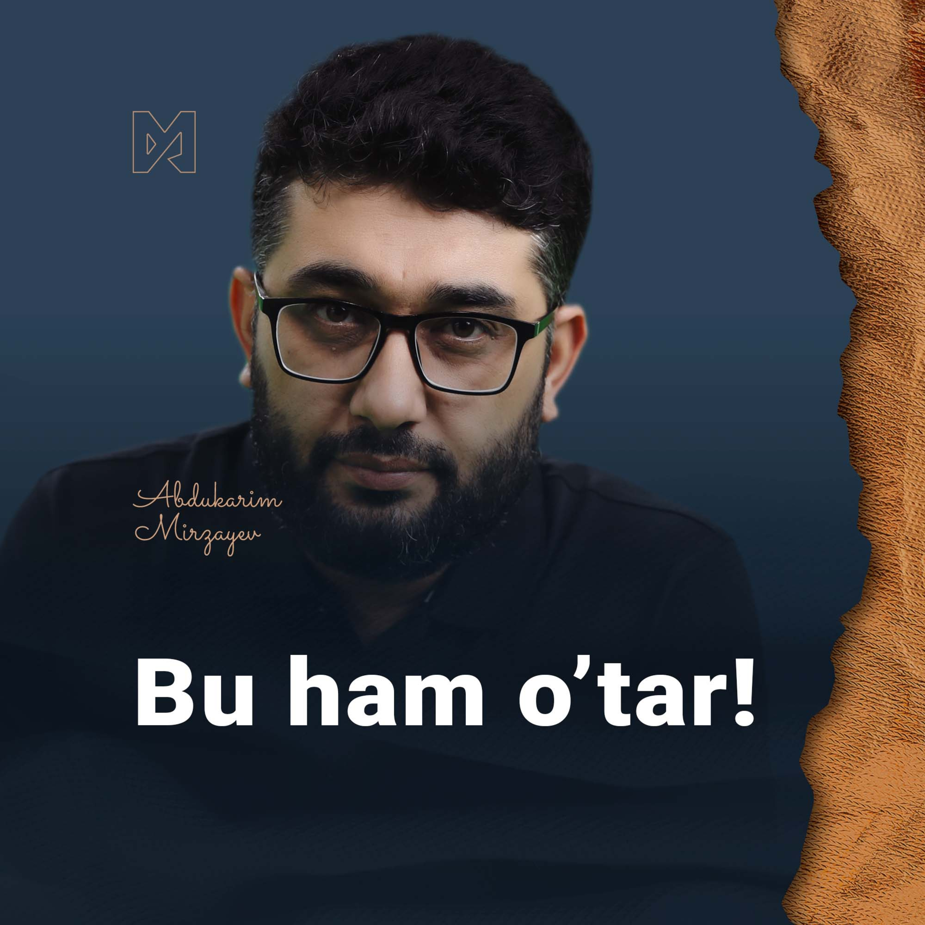 Hikoyalar | Abdukarim Mirzayev