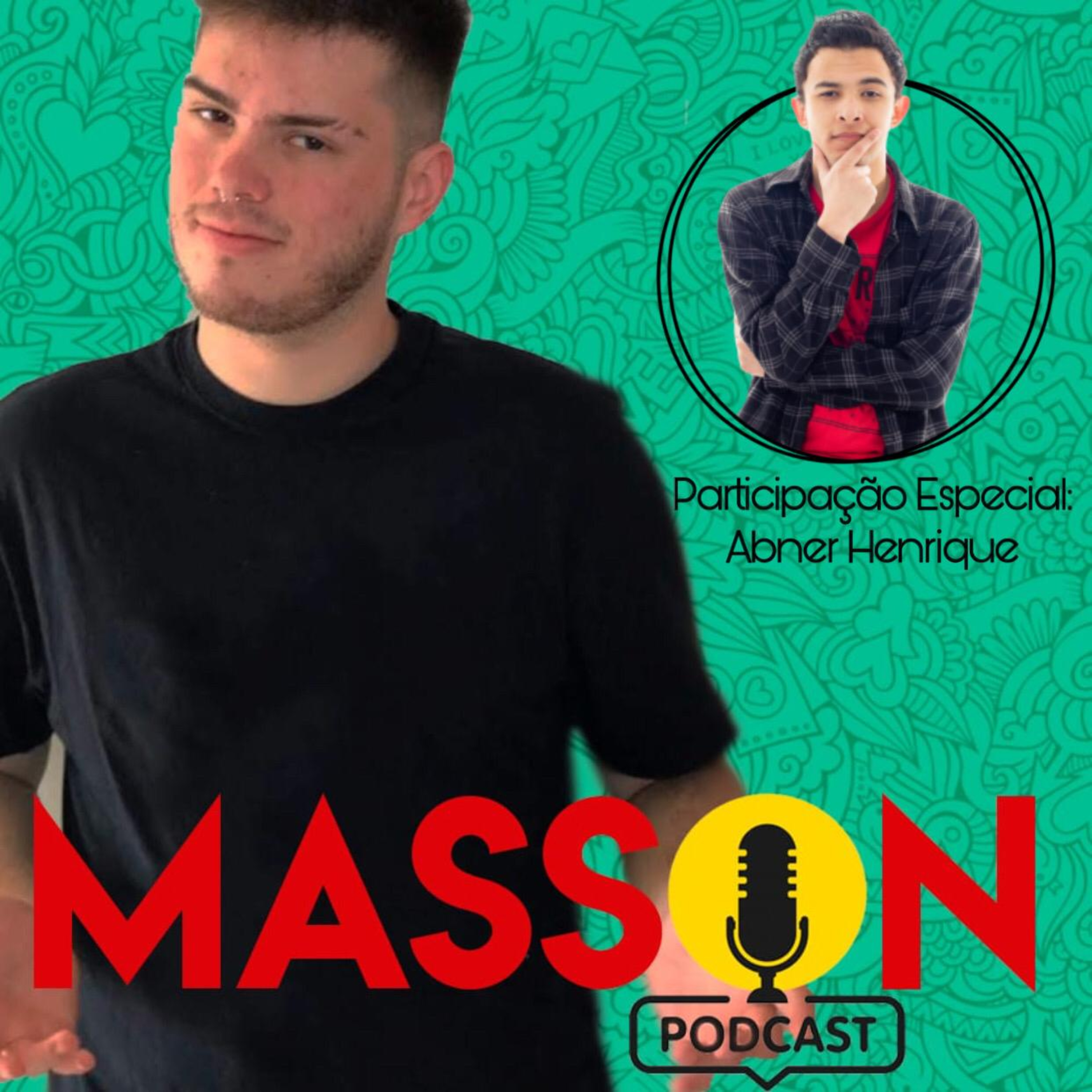 PODMASSON