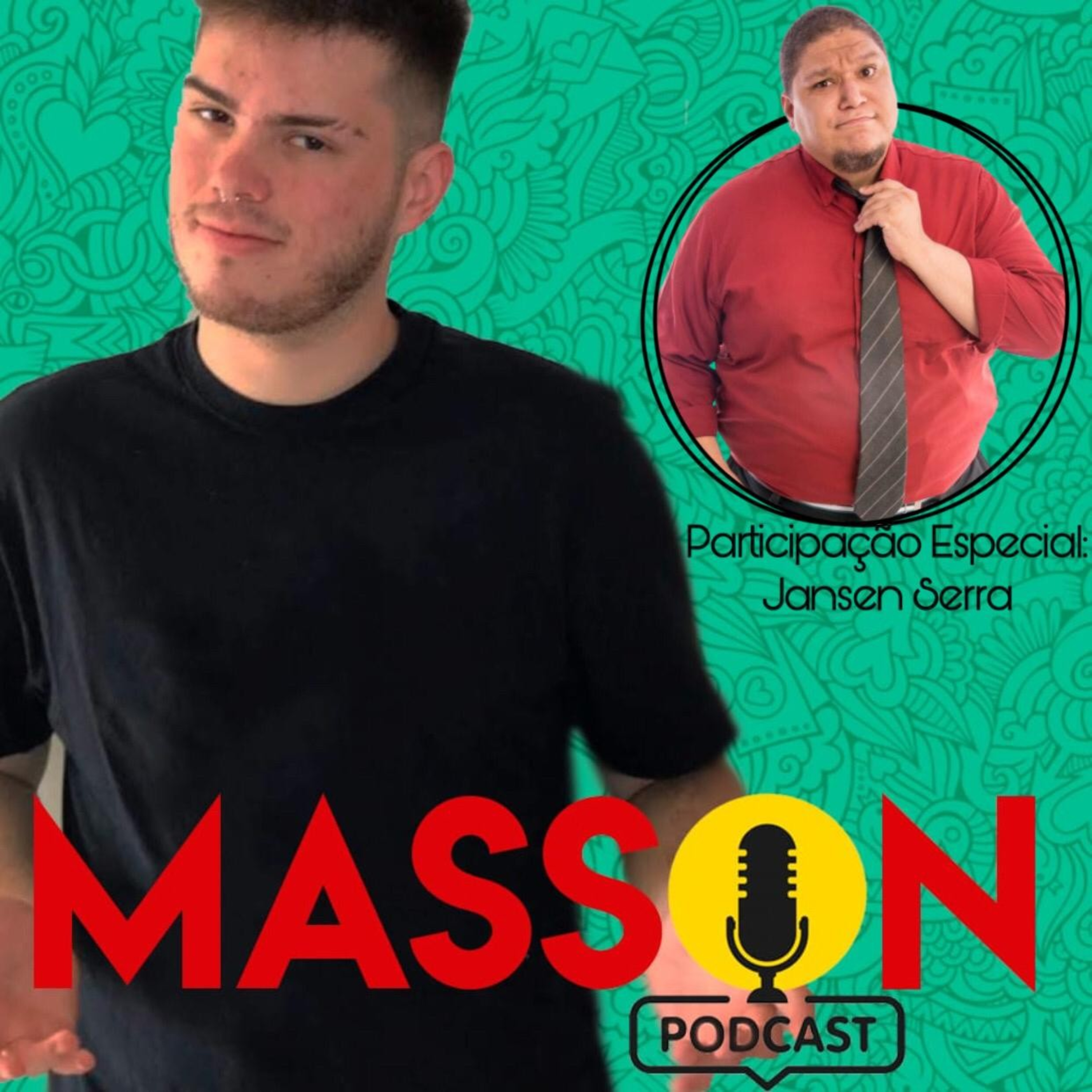 PODMASSON