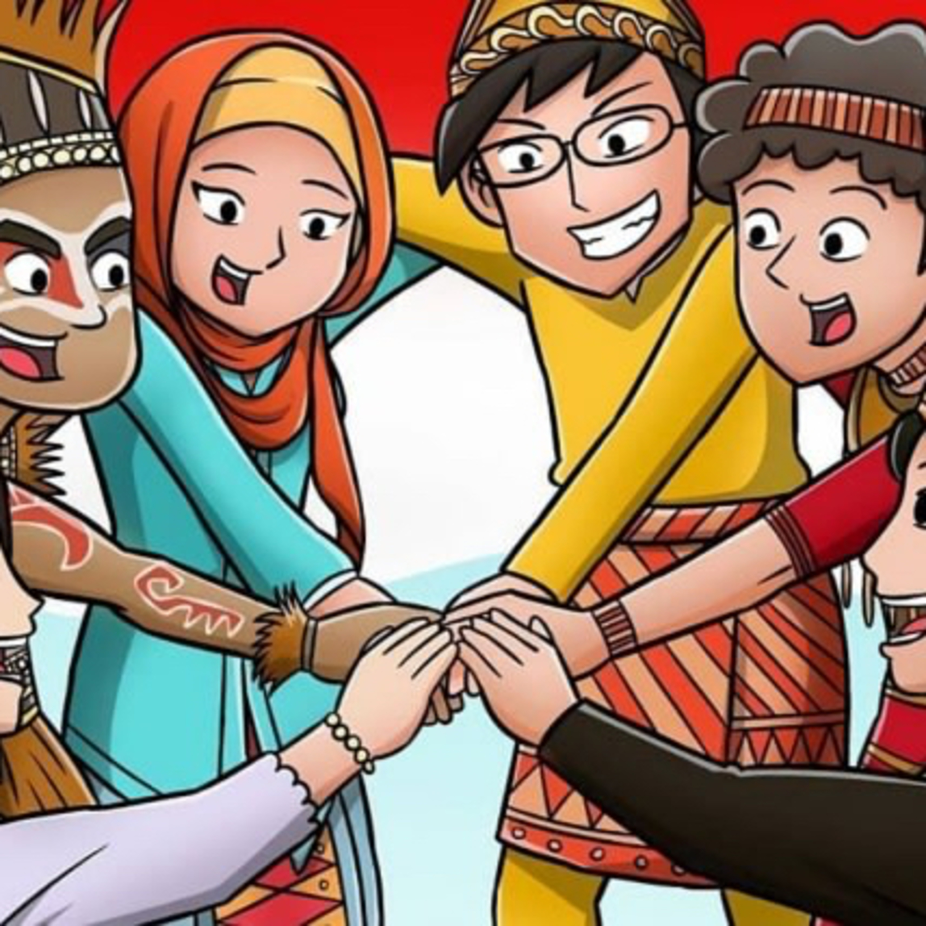 Thyo Chintaminar Siregar