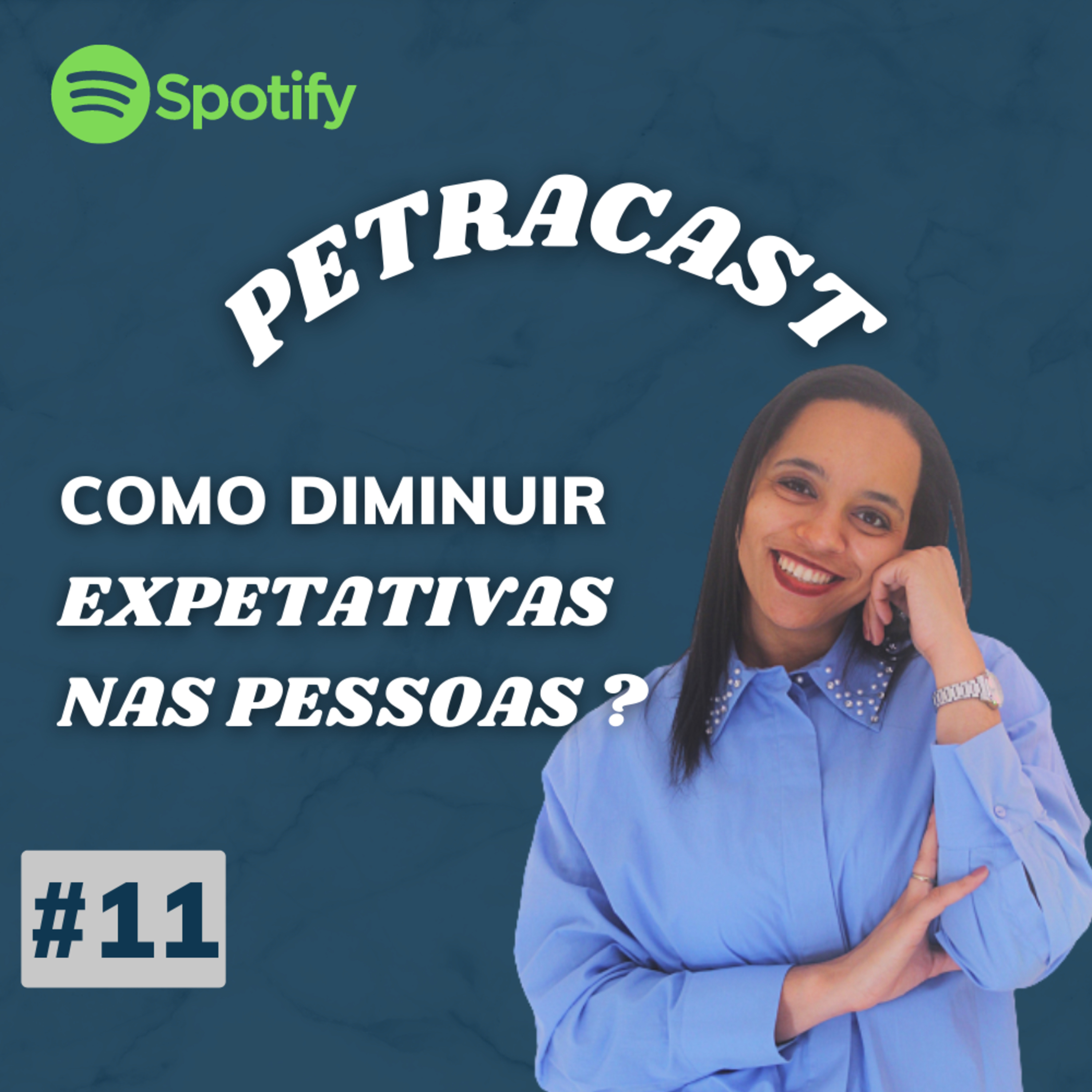 PetraCast