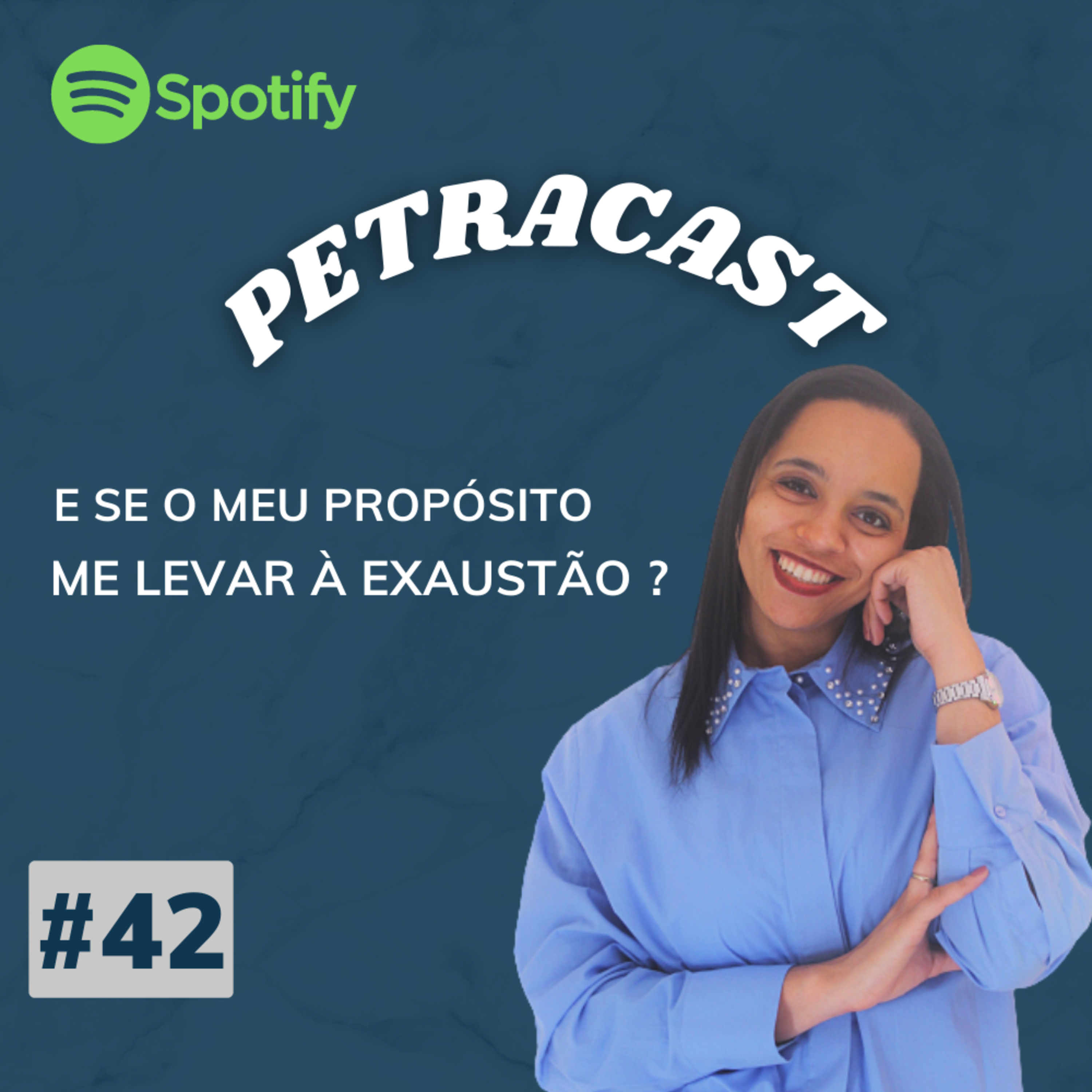 PetraCast