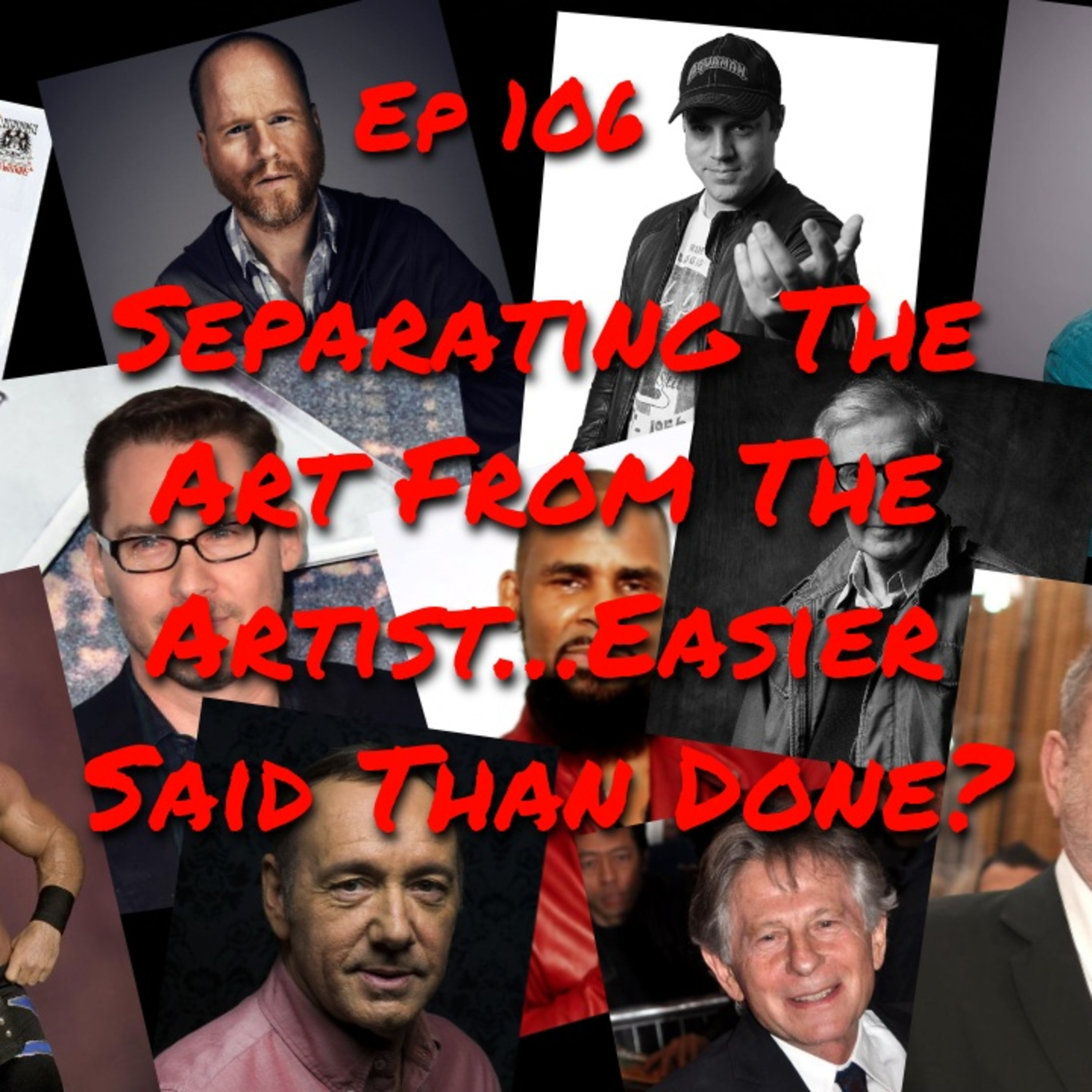 The Men In Tights Podcast