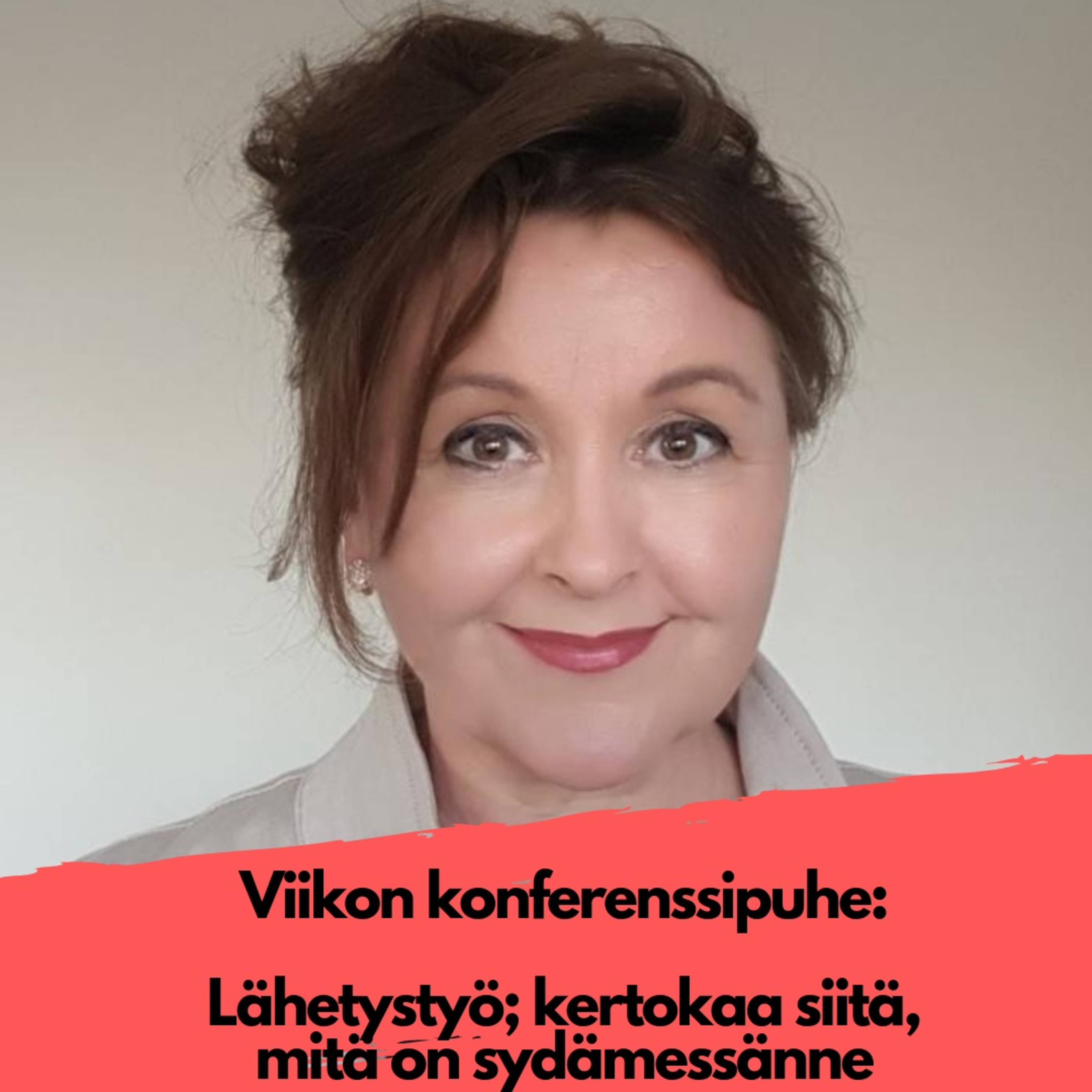 Me Seuraamme Kristusta