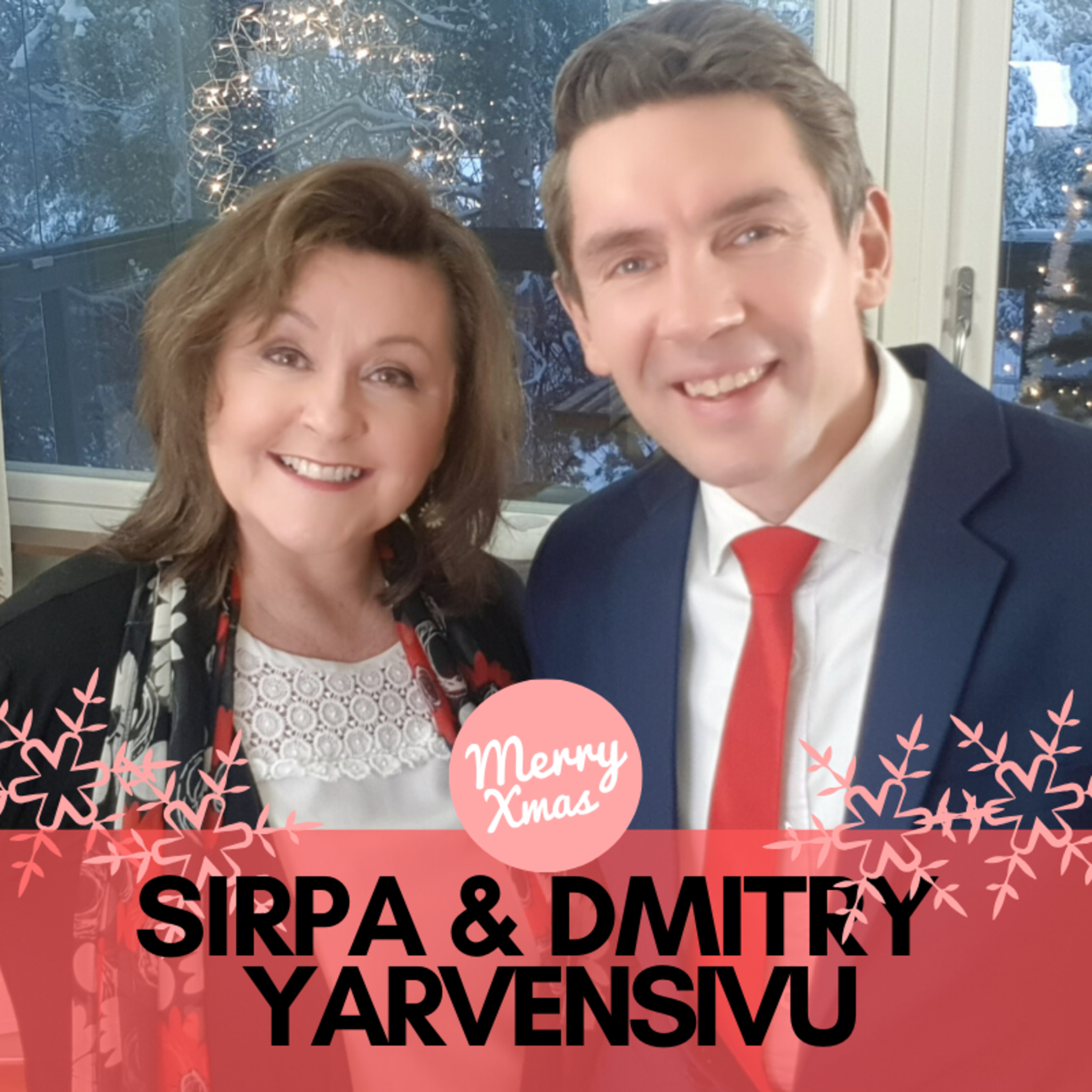 Me Seuraamme Kristusta