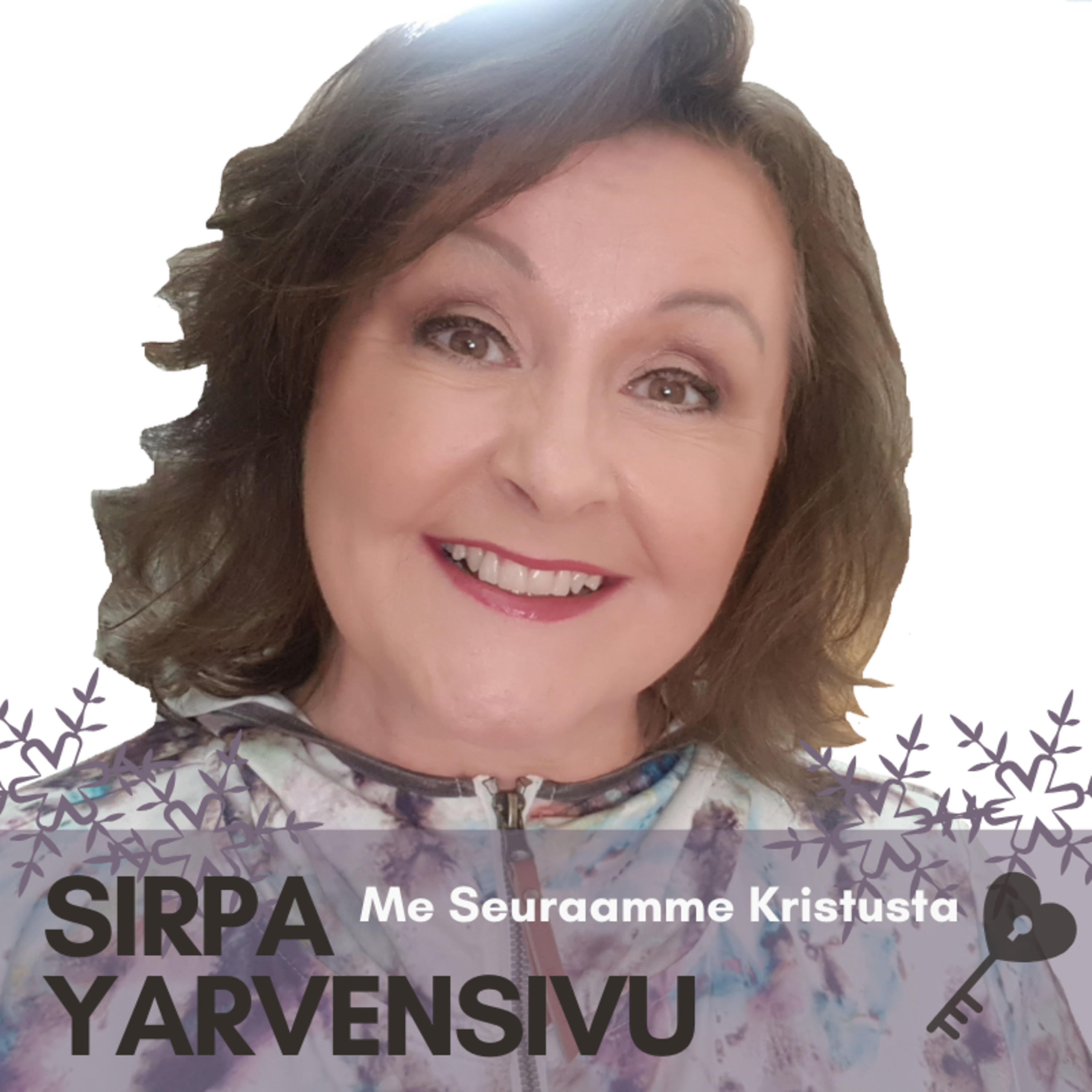Me Seuraamme Kristusta